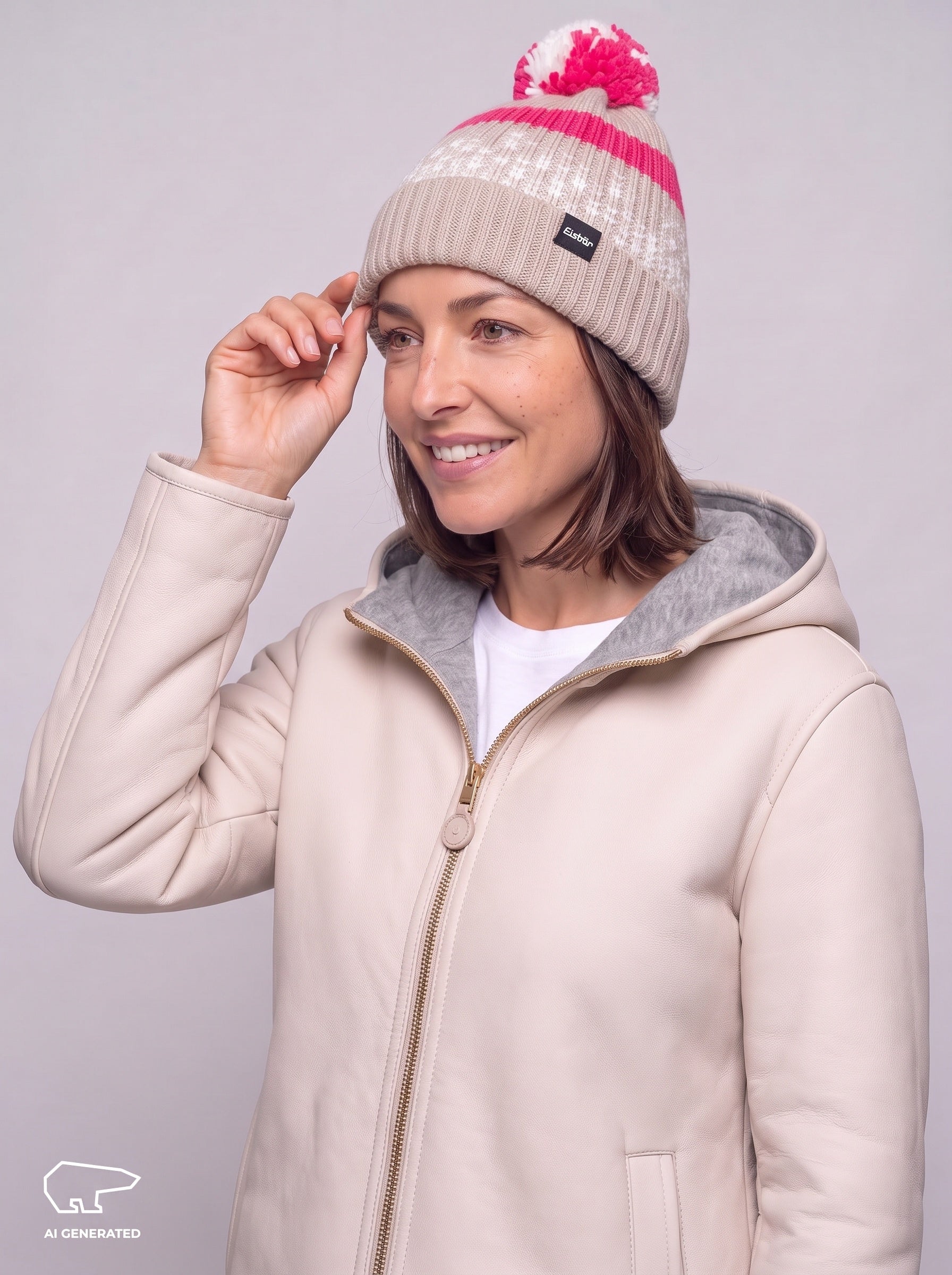 Norrak Beanie