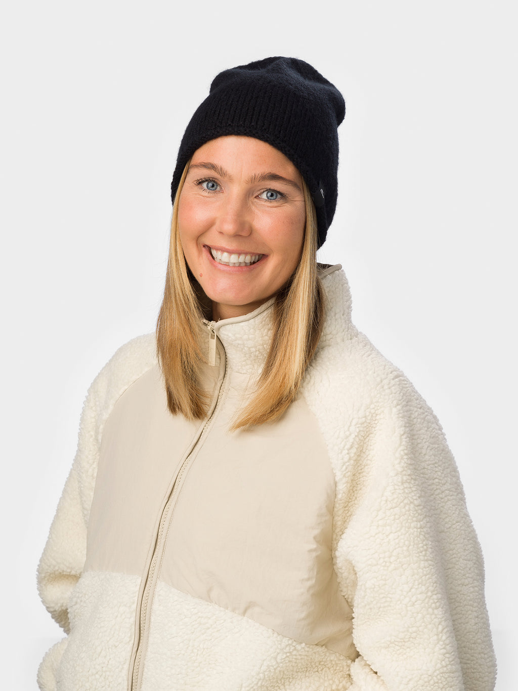 Sophia Oversized Mütze