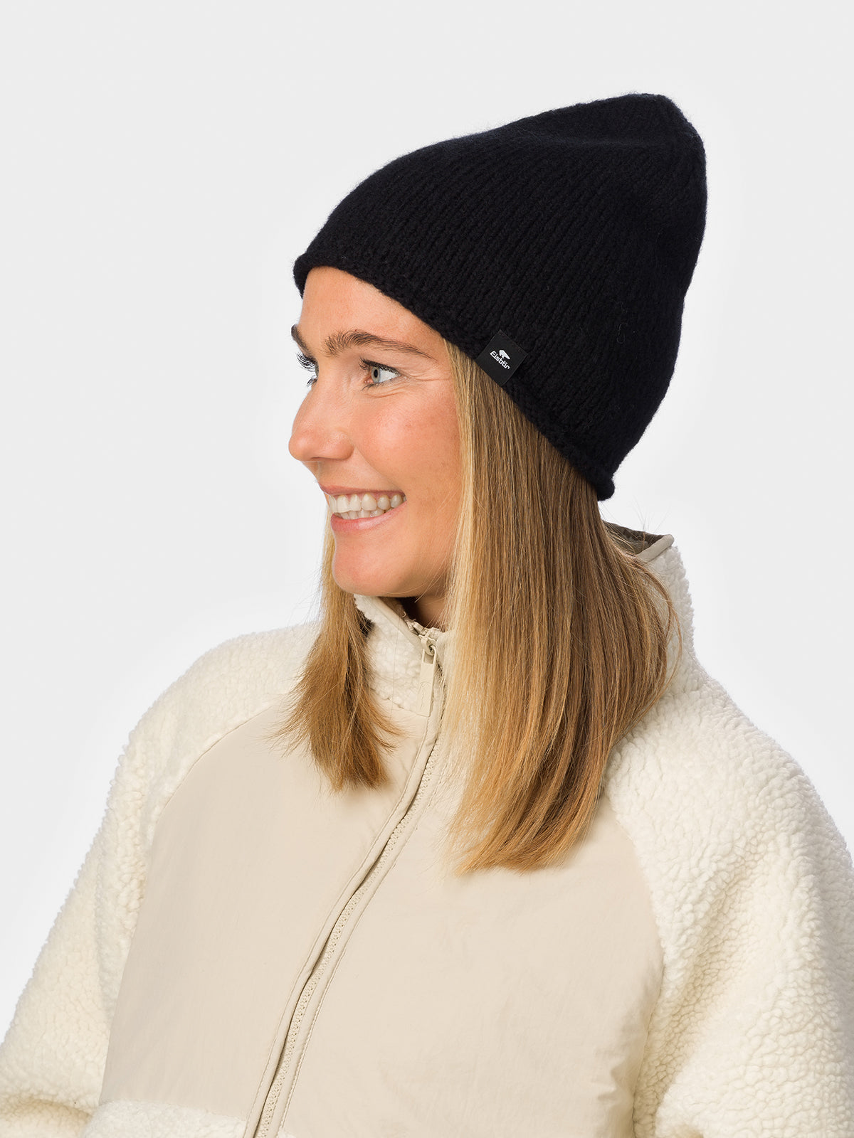 Sophia Oversized Mütze