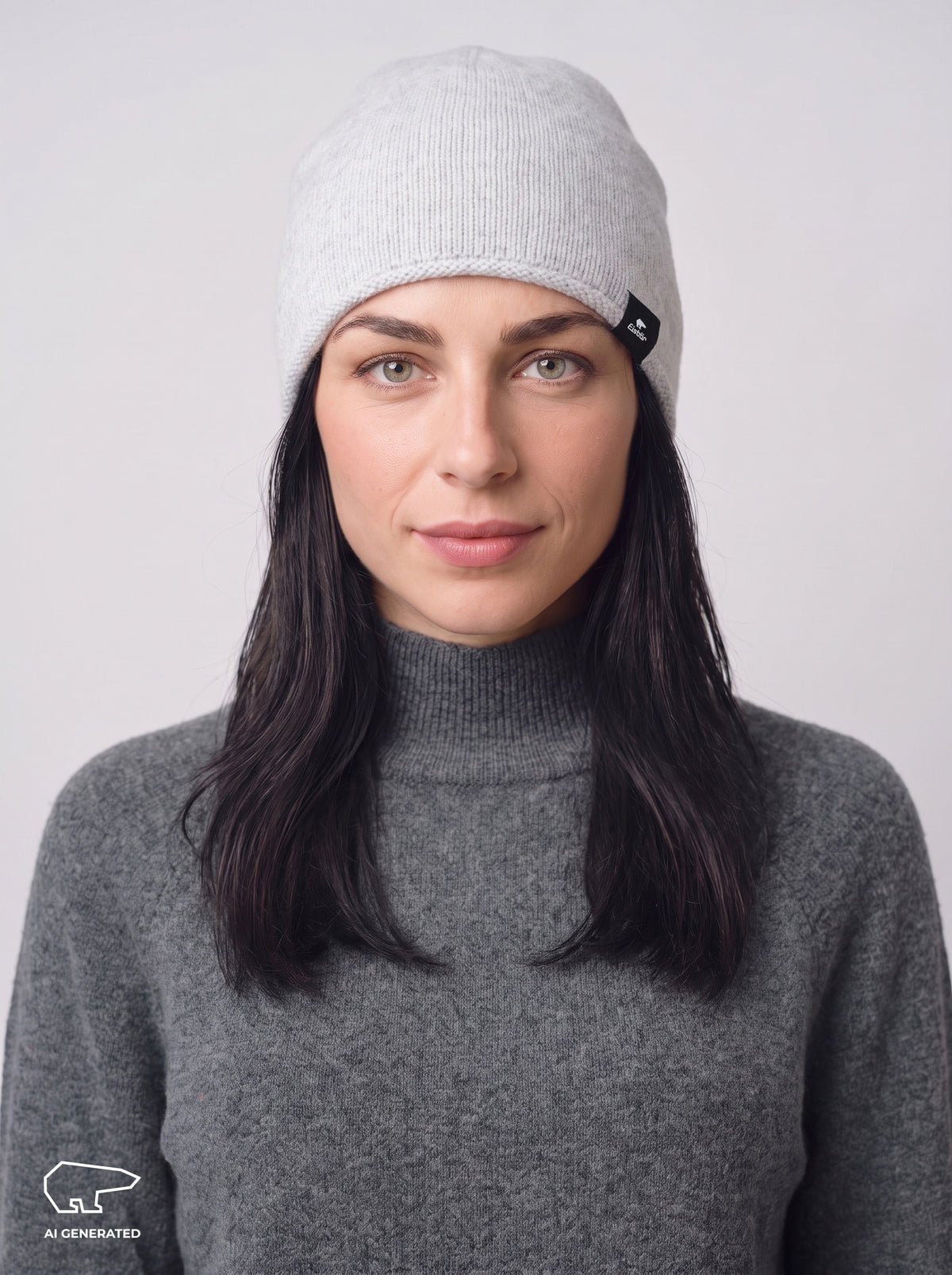 Sophia Oversized Beanie
