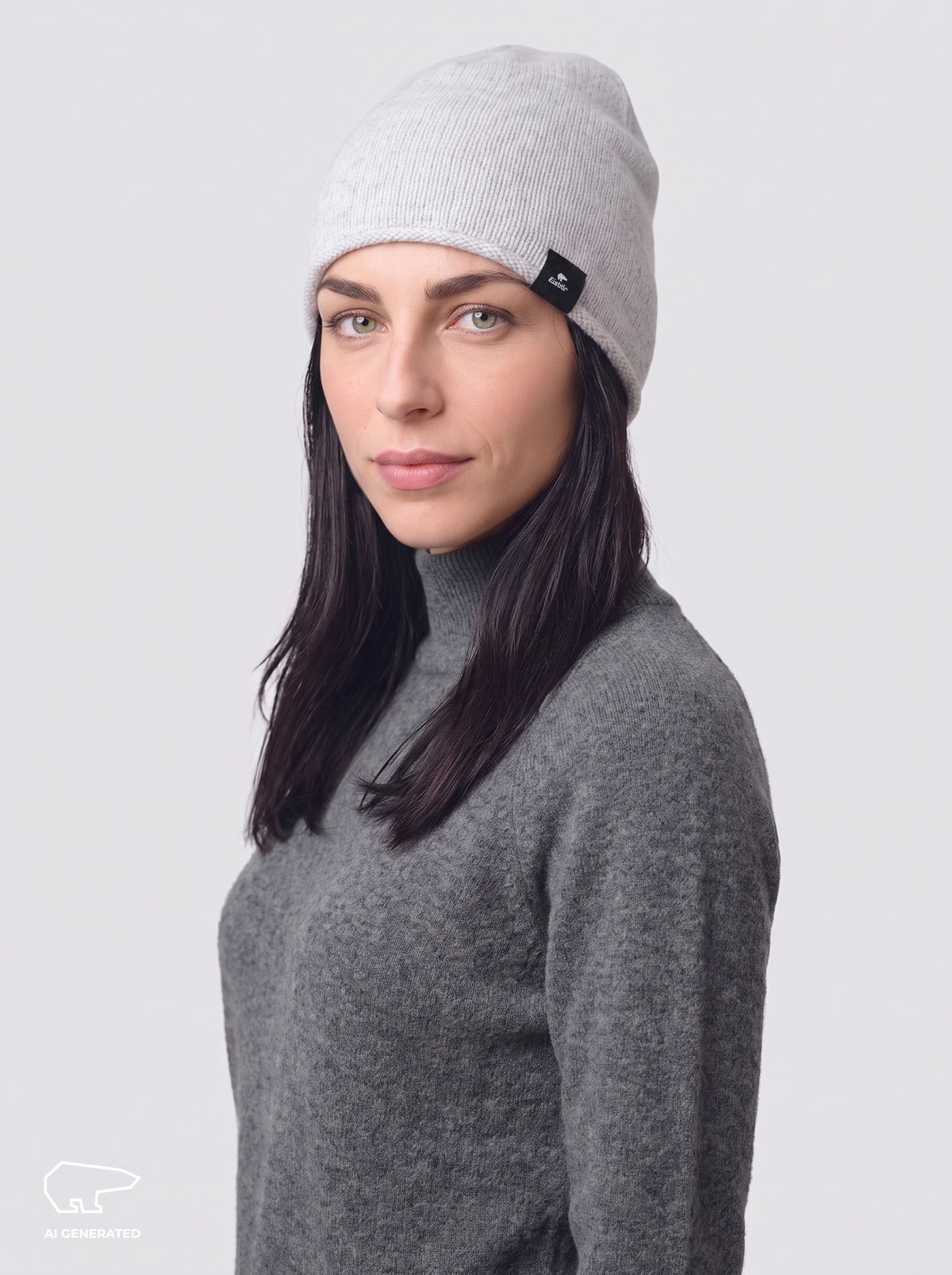 Sophia Oversized Beanie