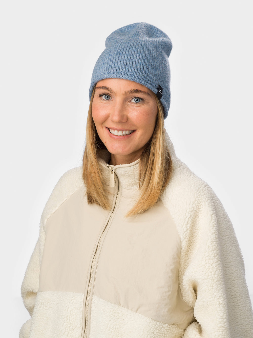 Sophia Oversized Beanie