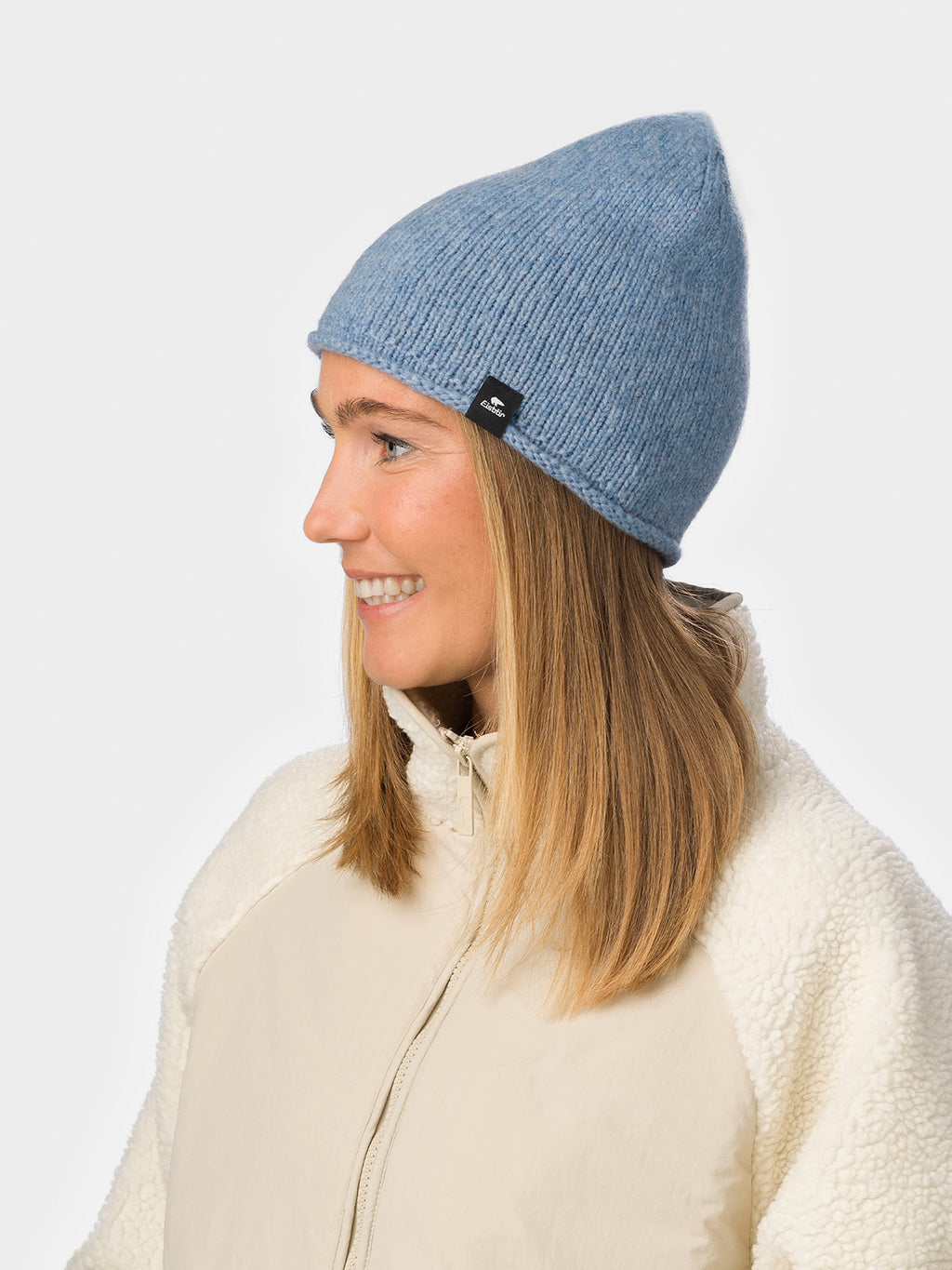 Sophia Oversized Beanie
