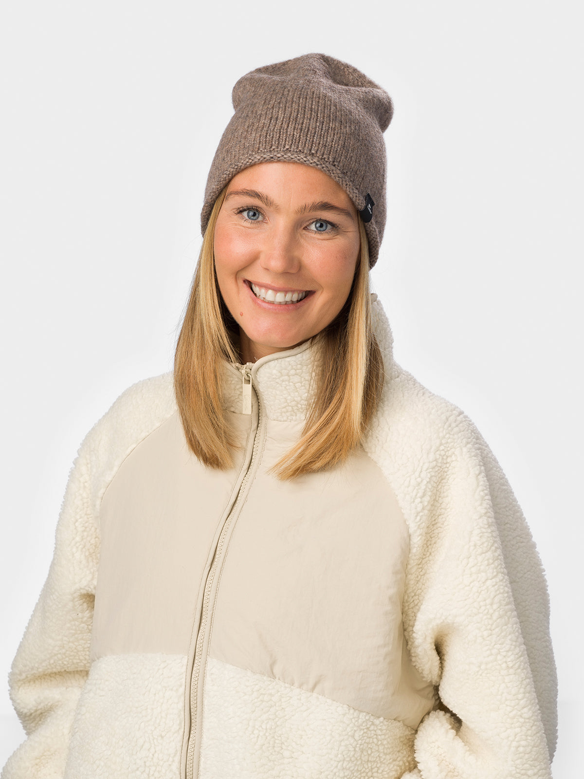 Sophia Oversized Mütze