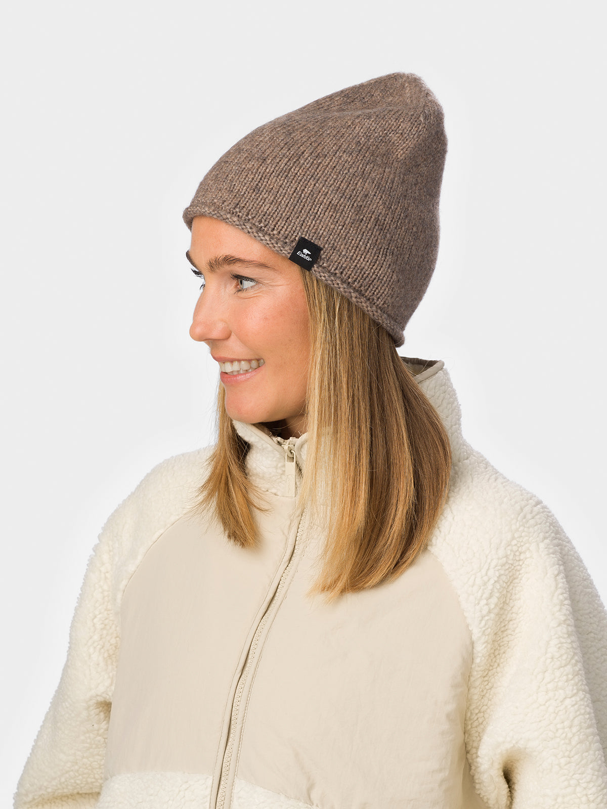 Sophia Oversized Mütze