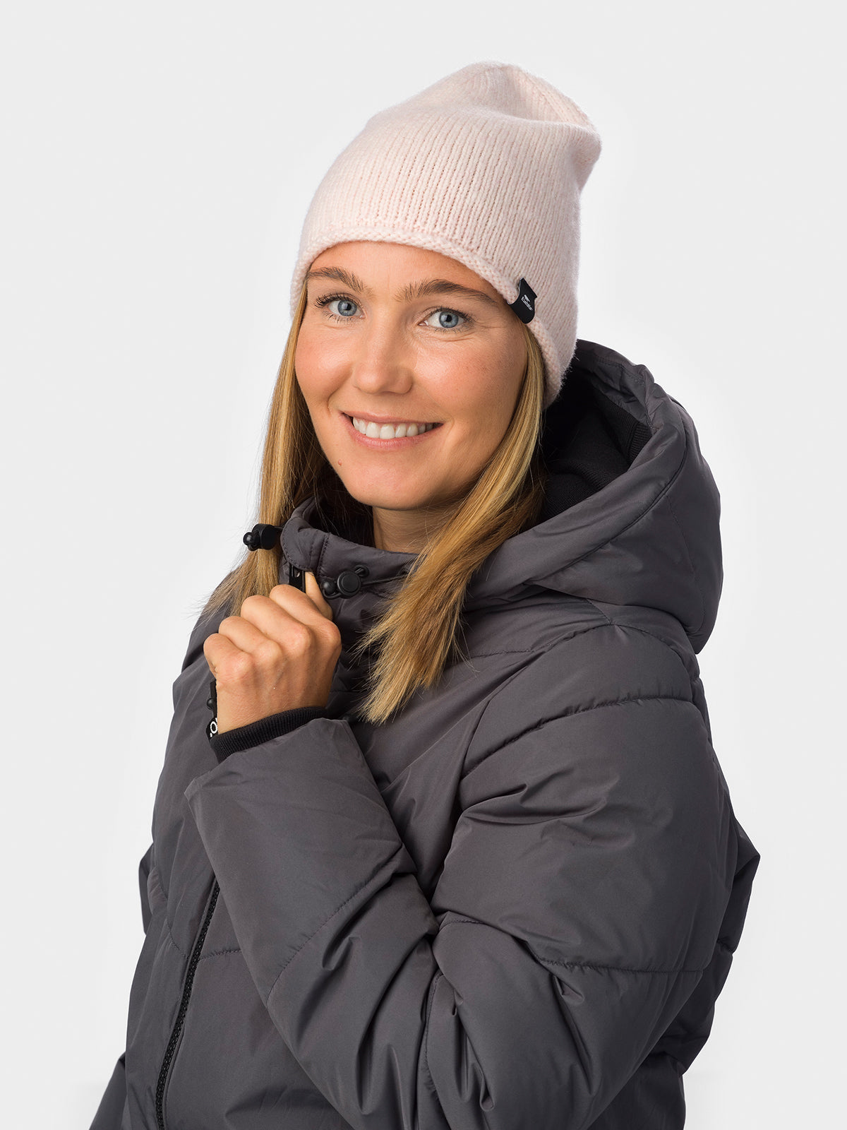 Sophia Oversized Mütze