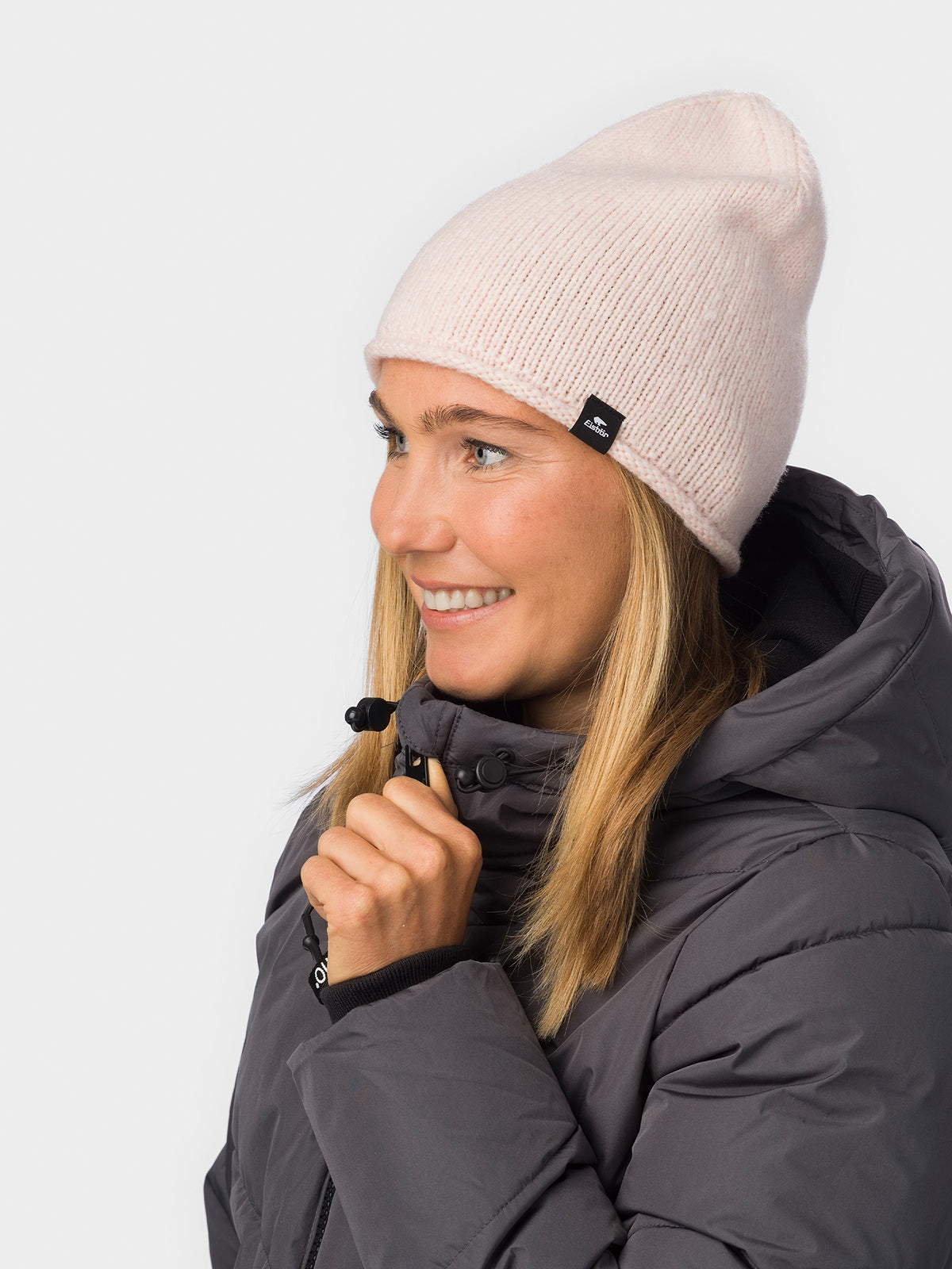 Sophia Oversized Mütze