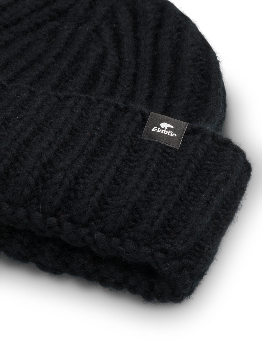 Leia Oversized Mütze