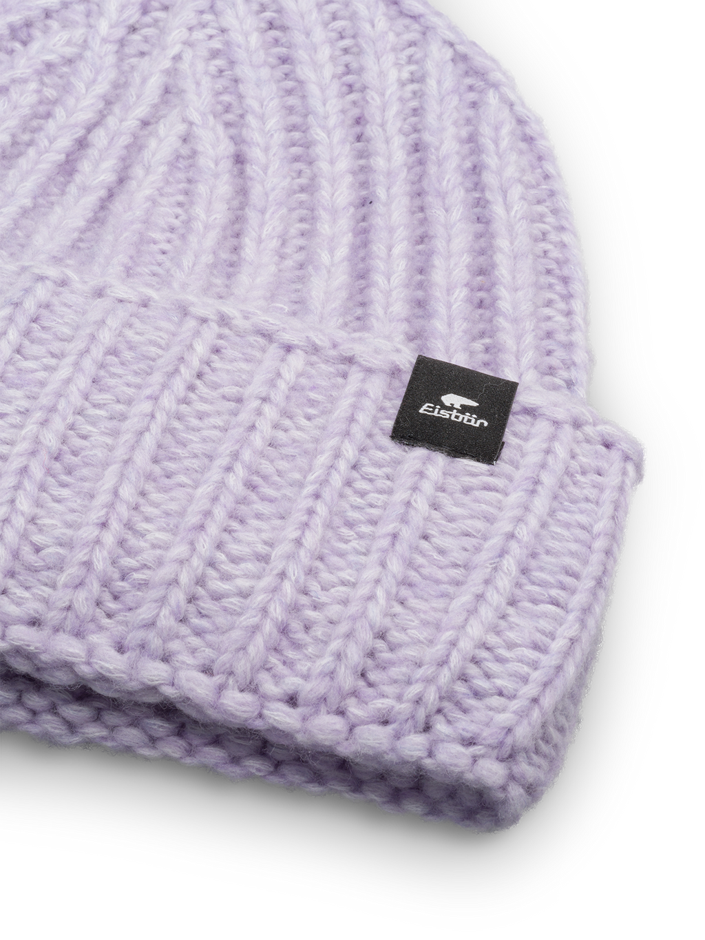 Leia Oversized Beanie