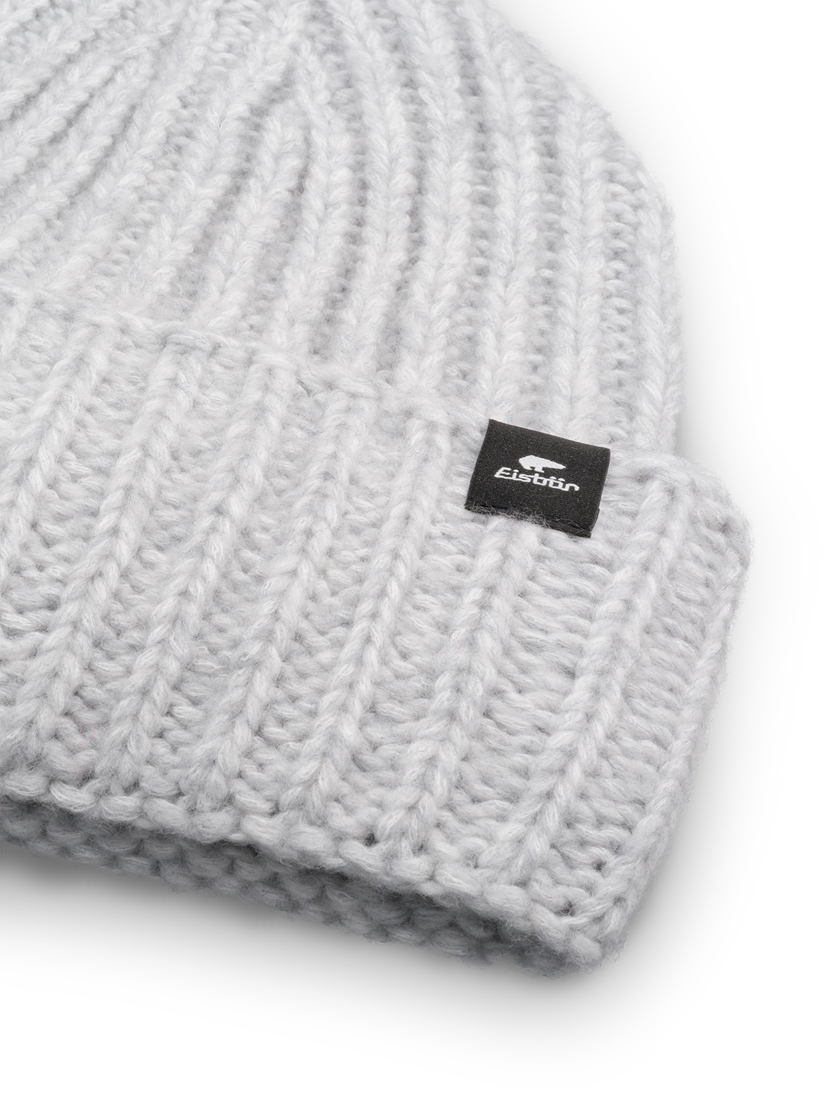 Leia Oversized Mütze