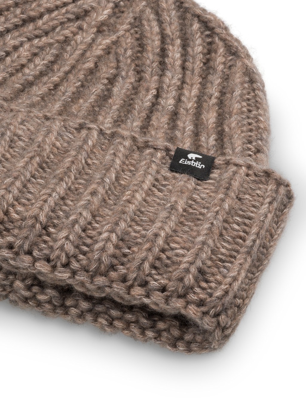 Leia Oversized Beanie