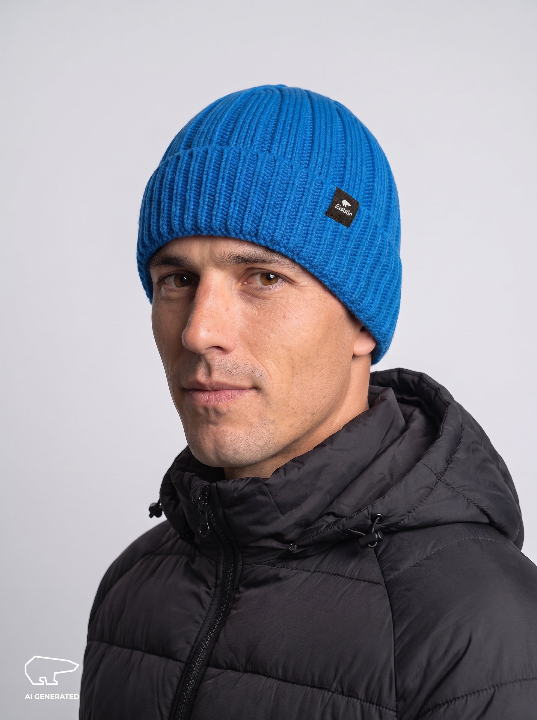 Ayo Beanie