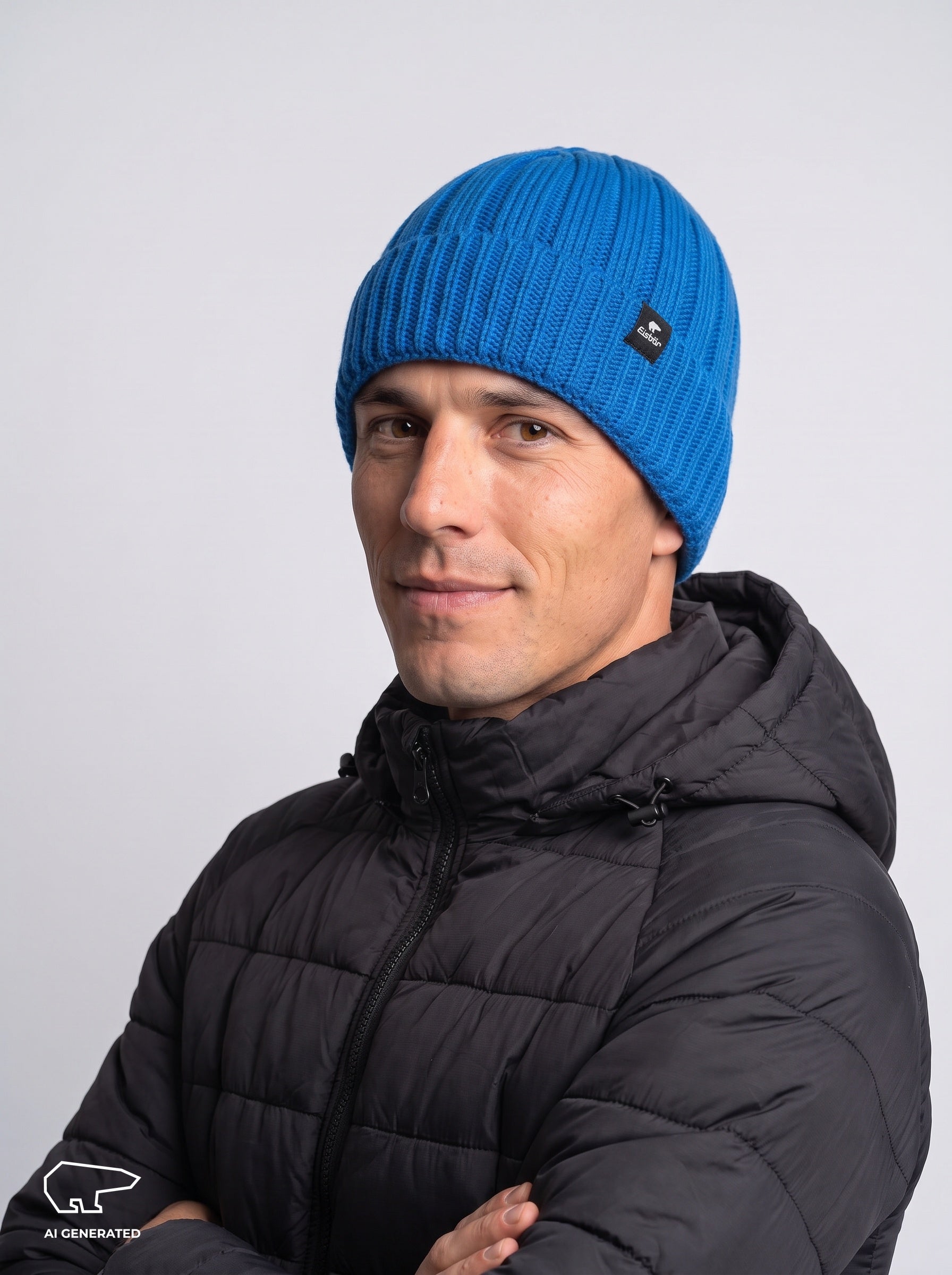 Ayo Beanie