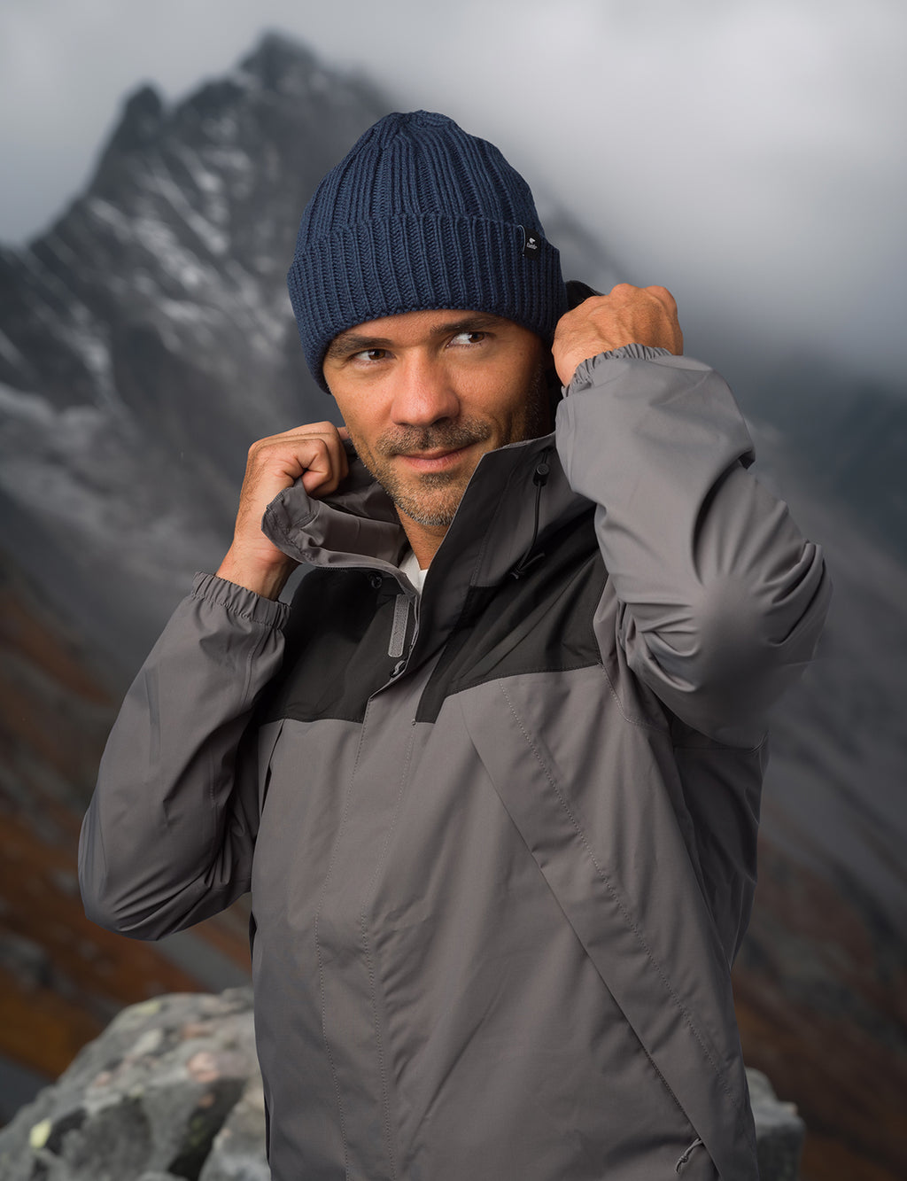 Ayo Beanie