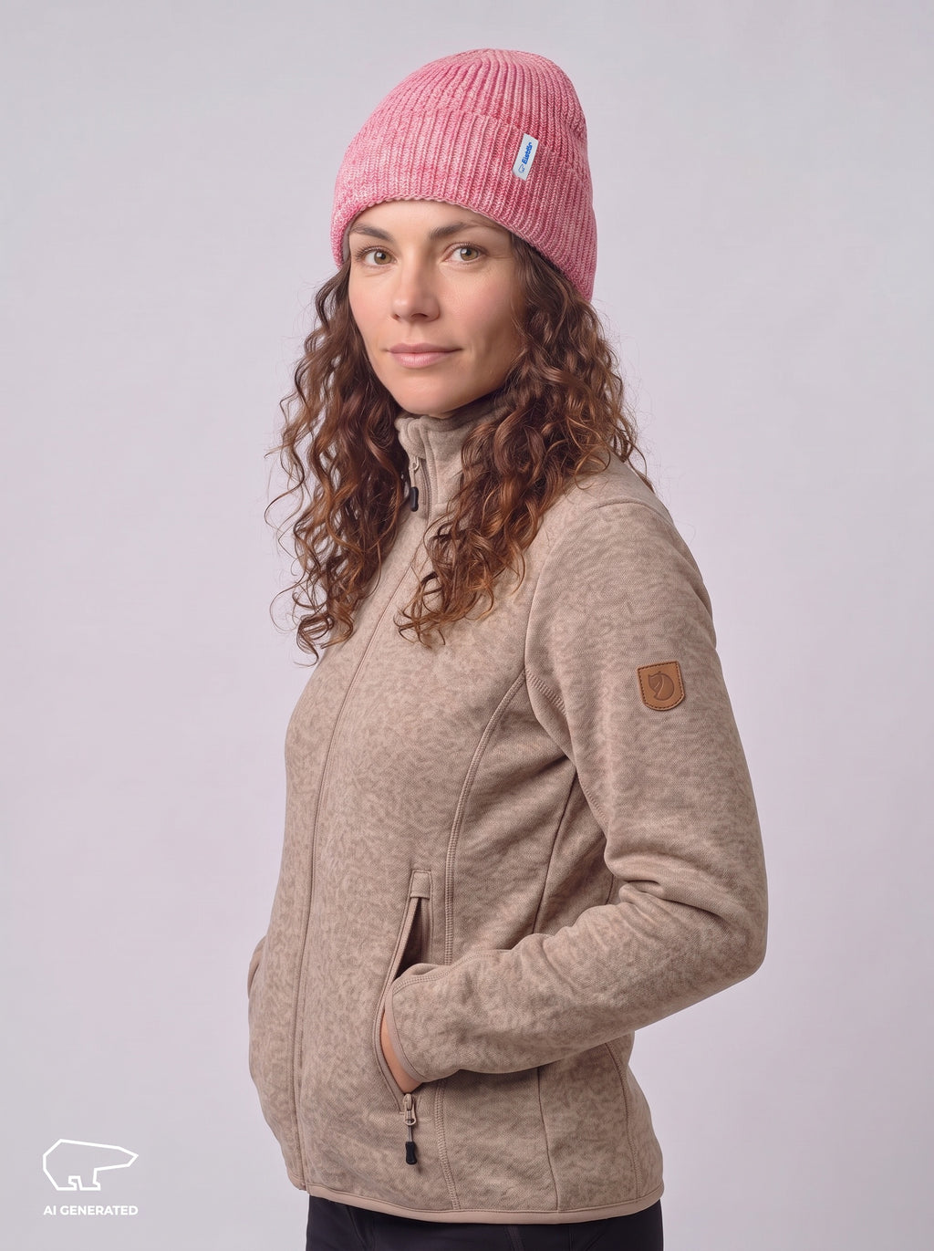 Swell Beanie