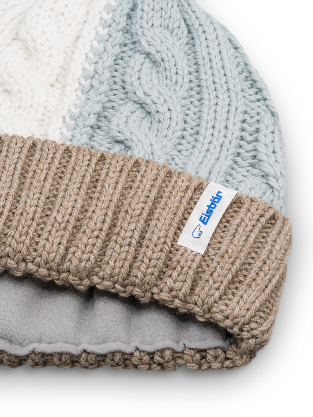 Alba Beanie