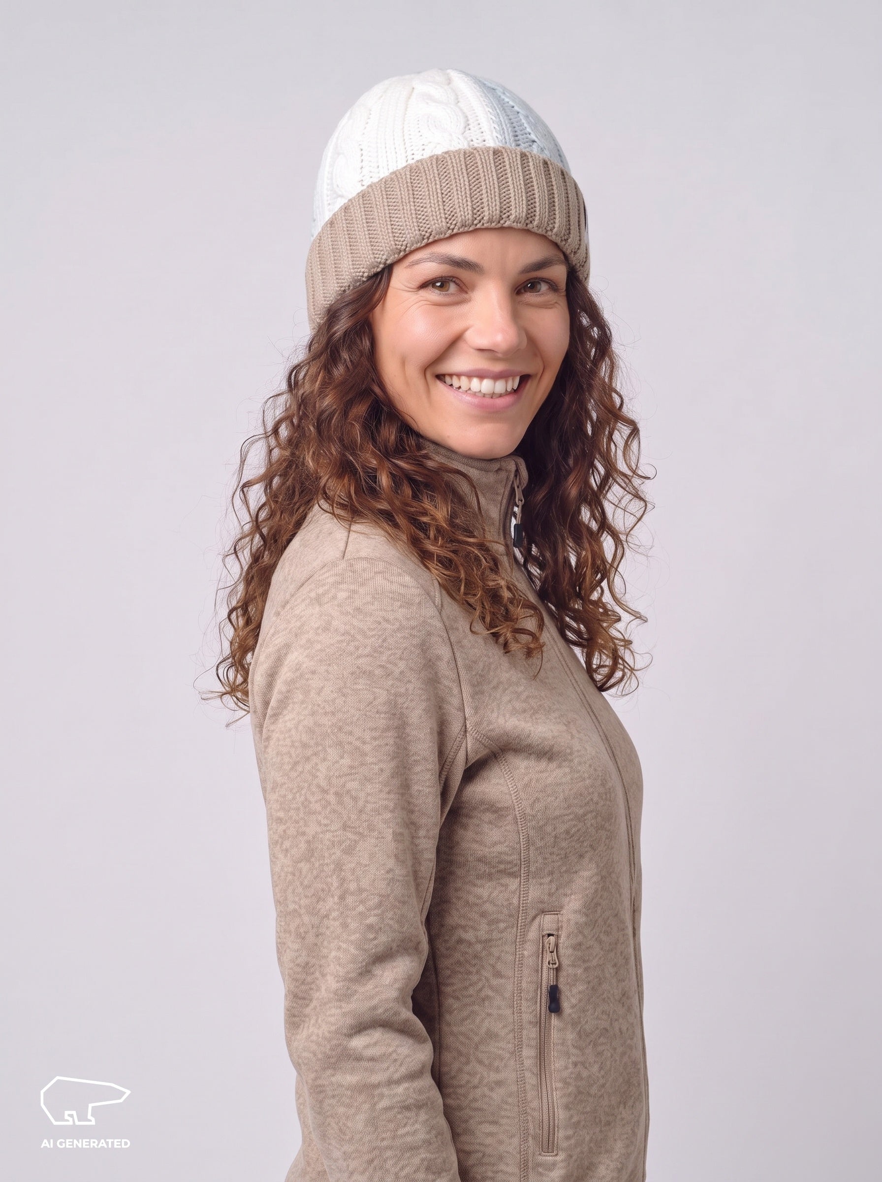 Alba Mütze