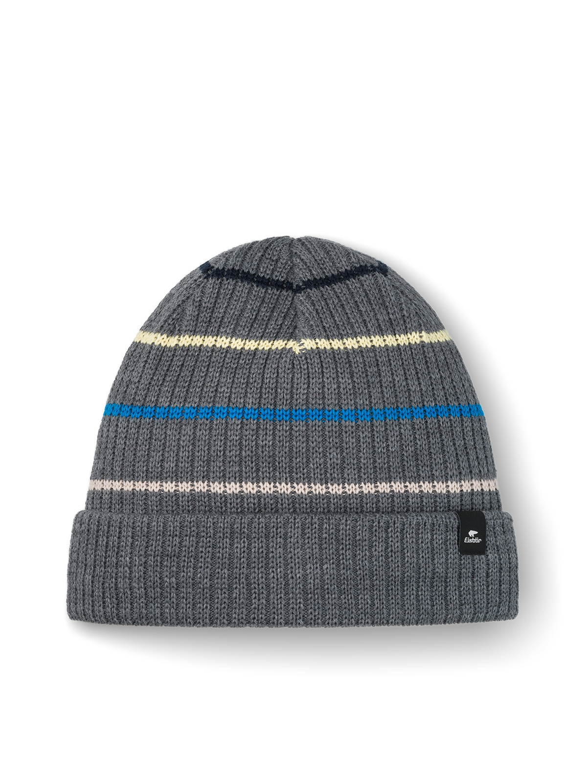 Reni Striped Mütze