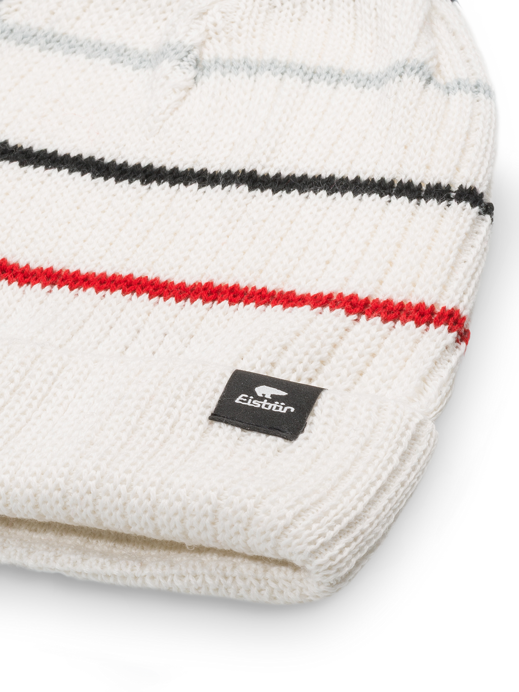 Reni Striped Mütze