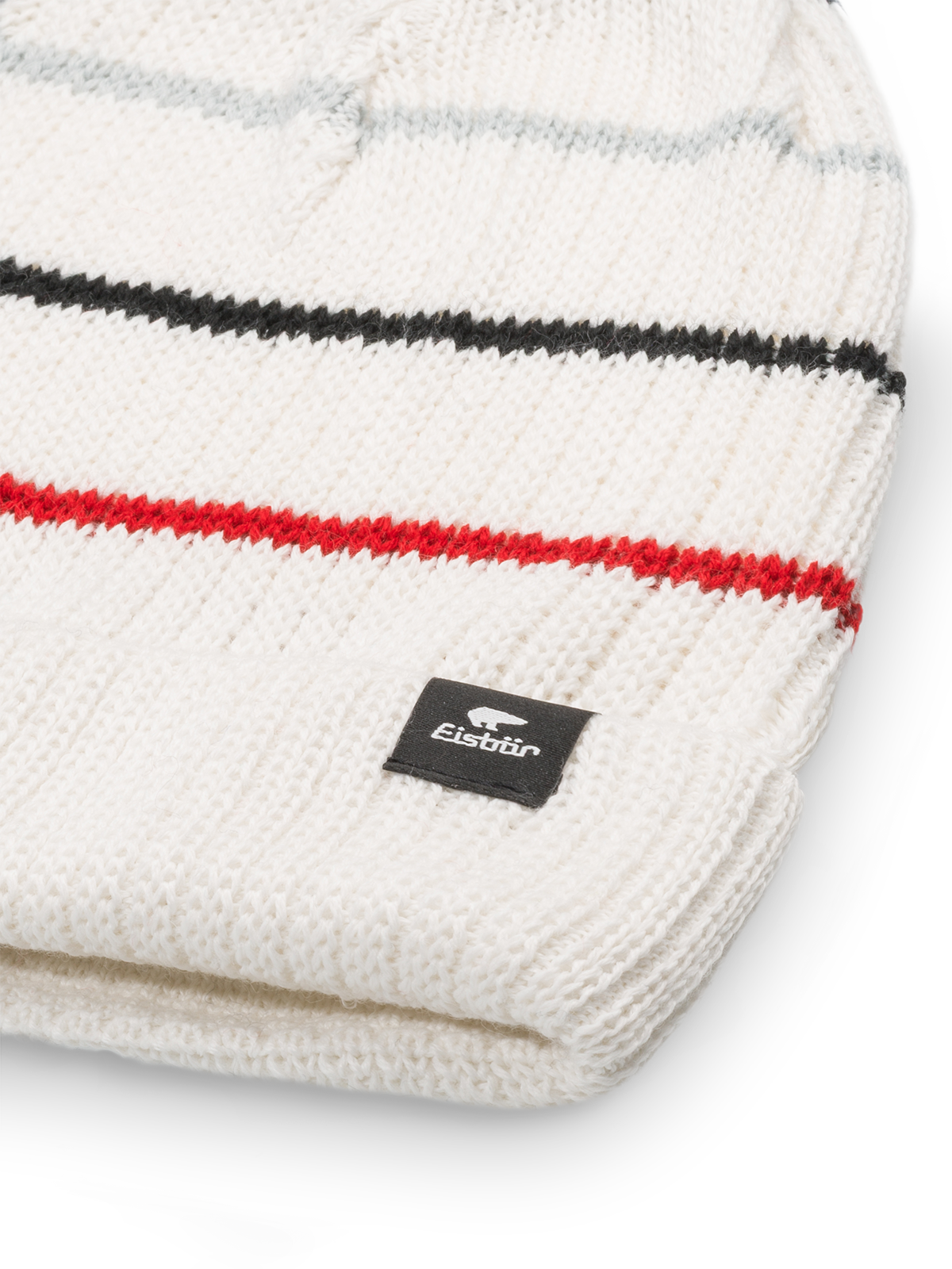 Reni Striped Mütze