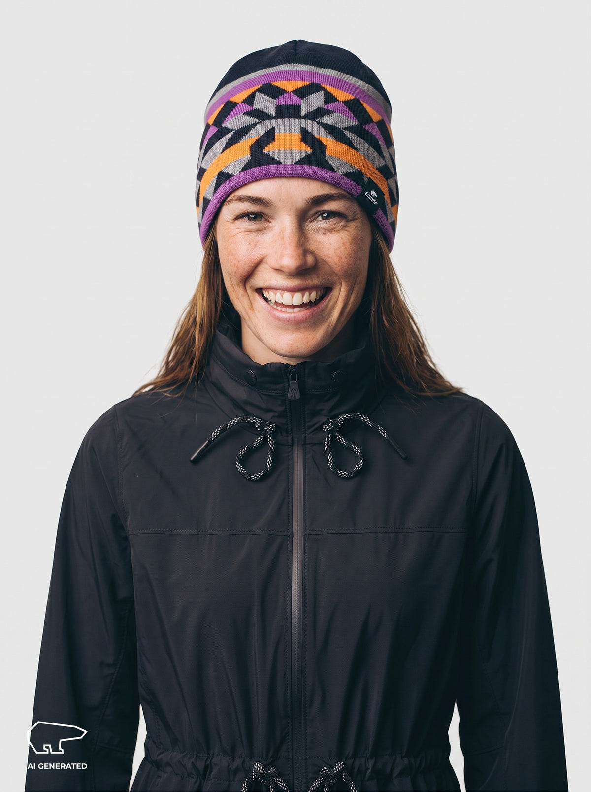 Pixie Beanie