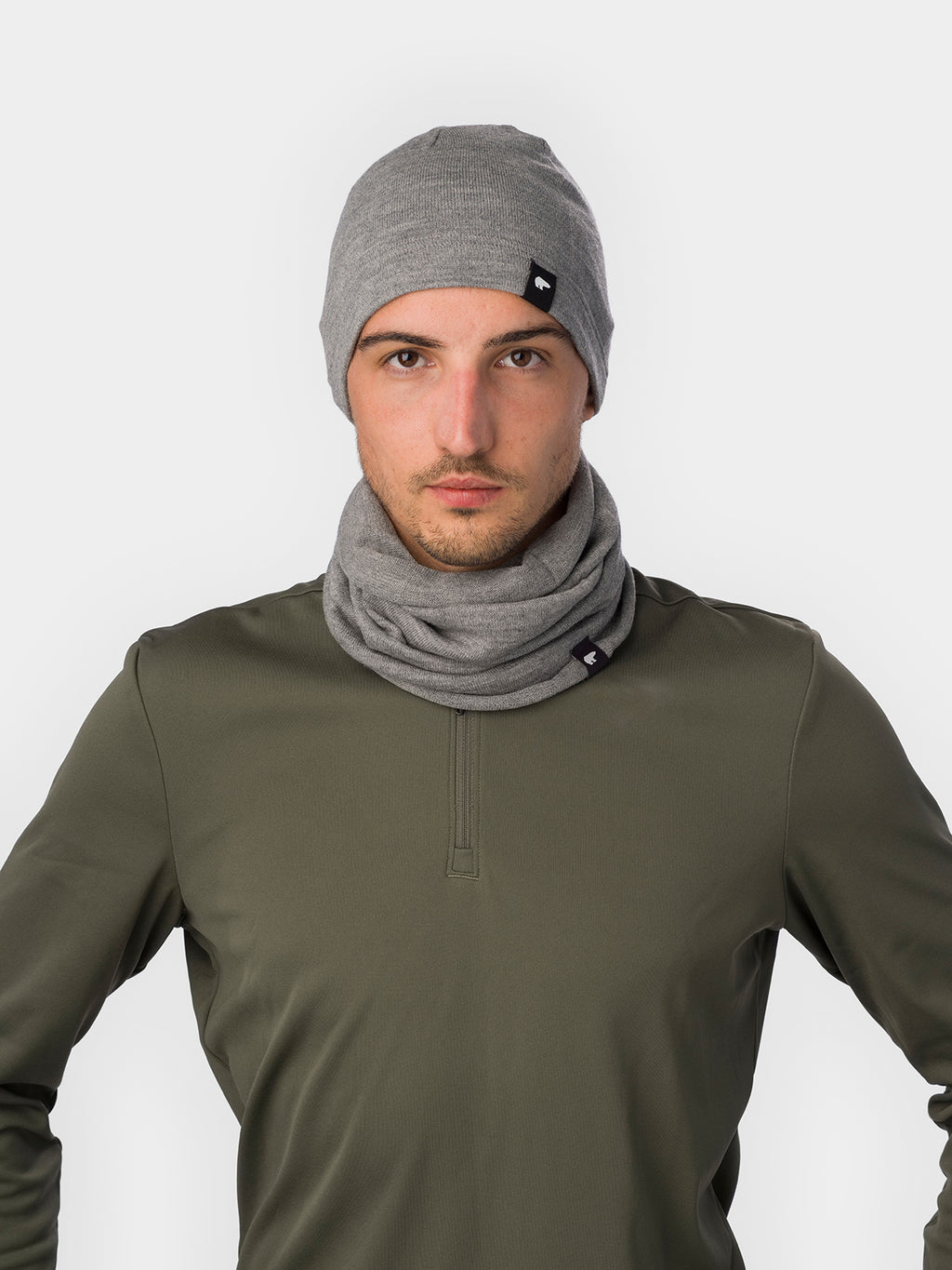 Pulse Beanie