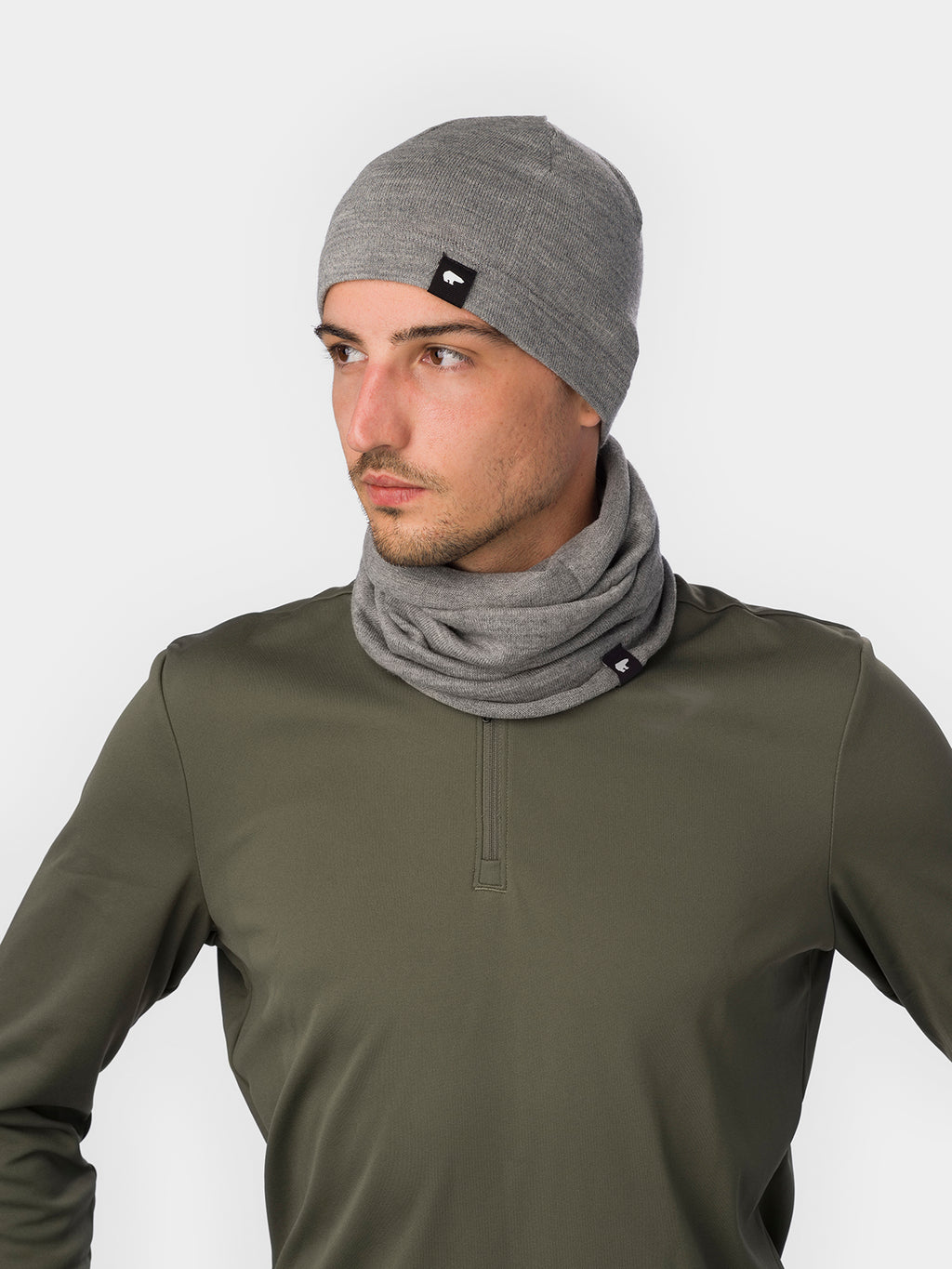 Pulse Beanie