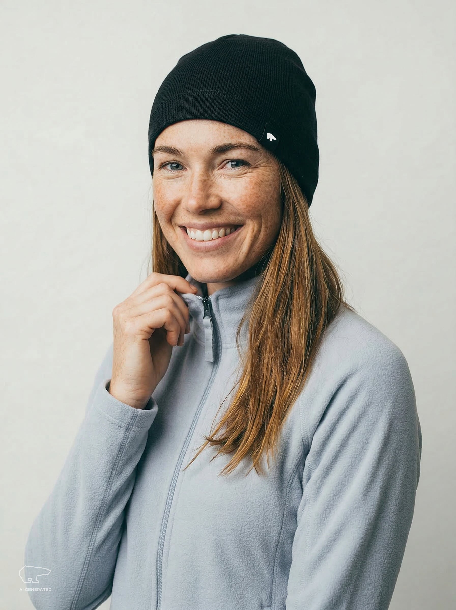 Beanies ranging from functional and sporty to lifestyle styles