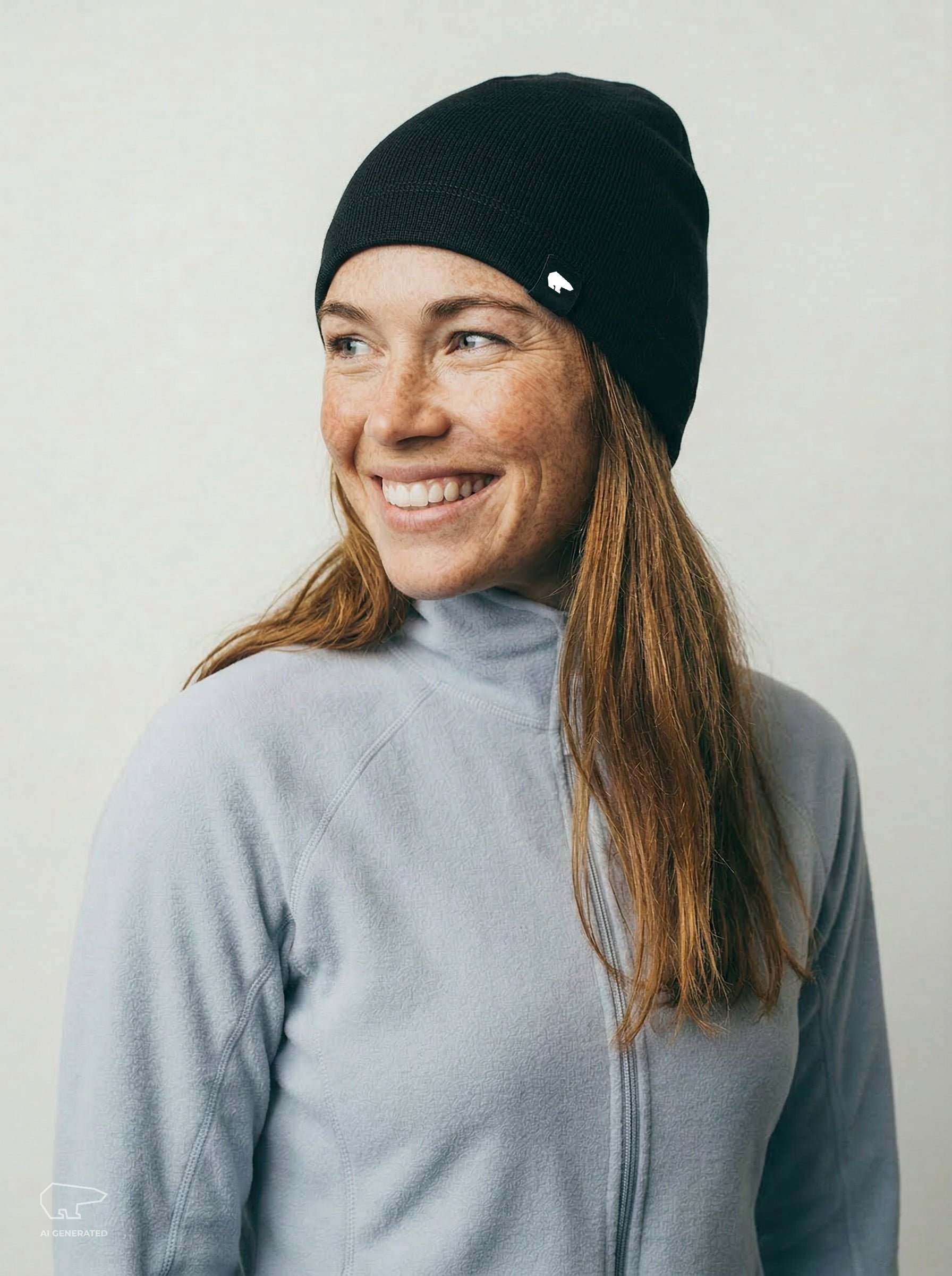 Beanies ranging from functional and sporty to lifestyle styles
