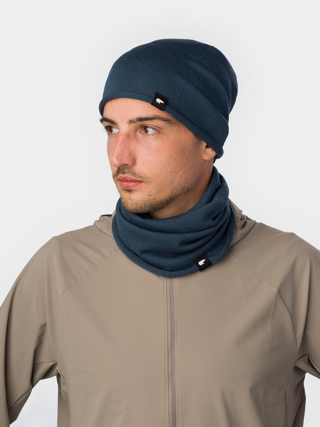 Pulse Beanie