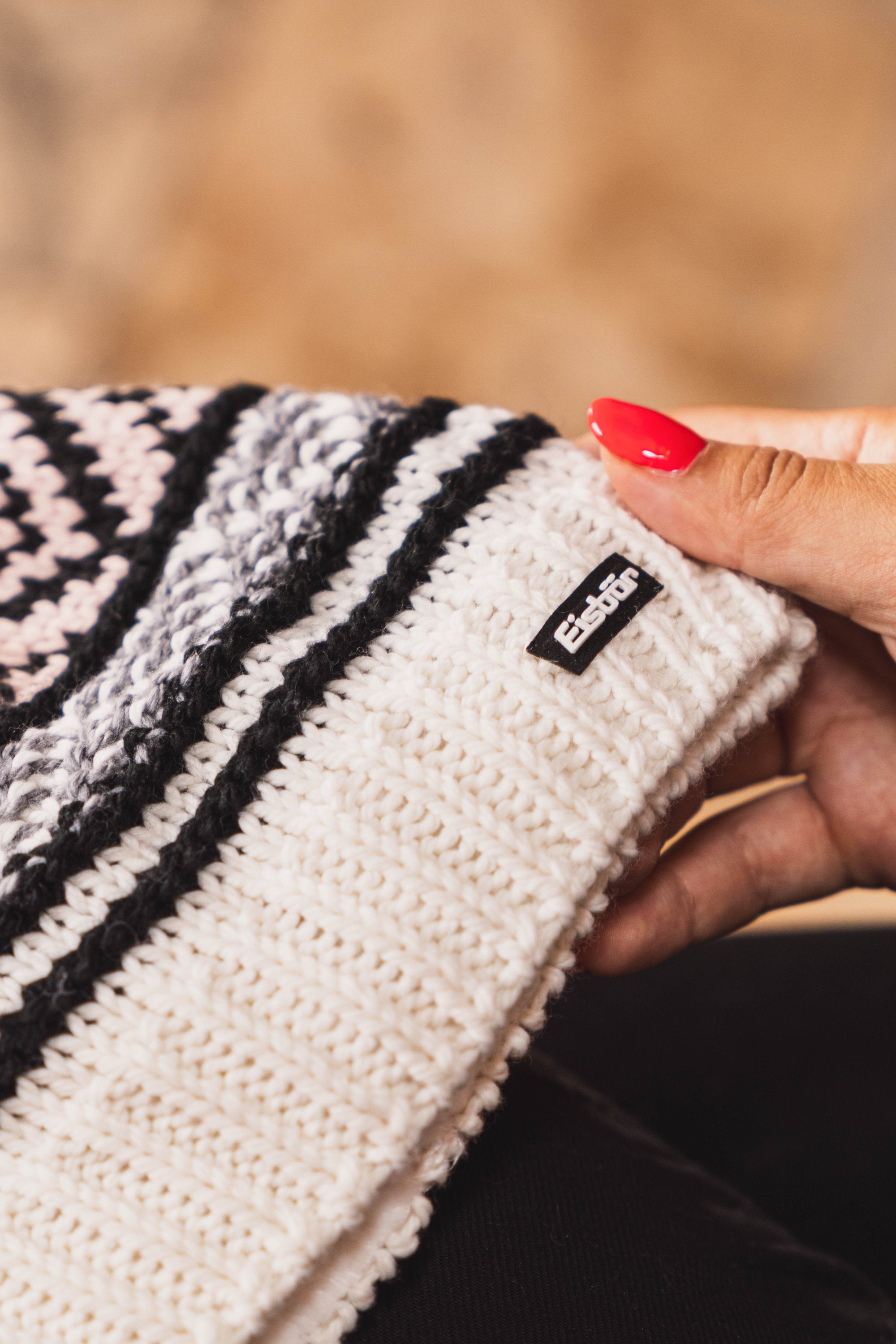 Kathrin Bommelmütze