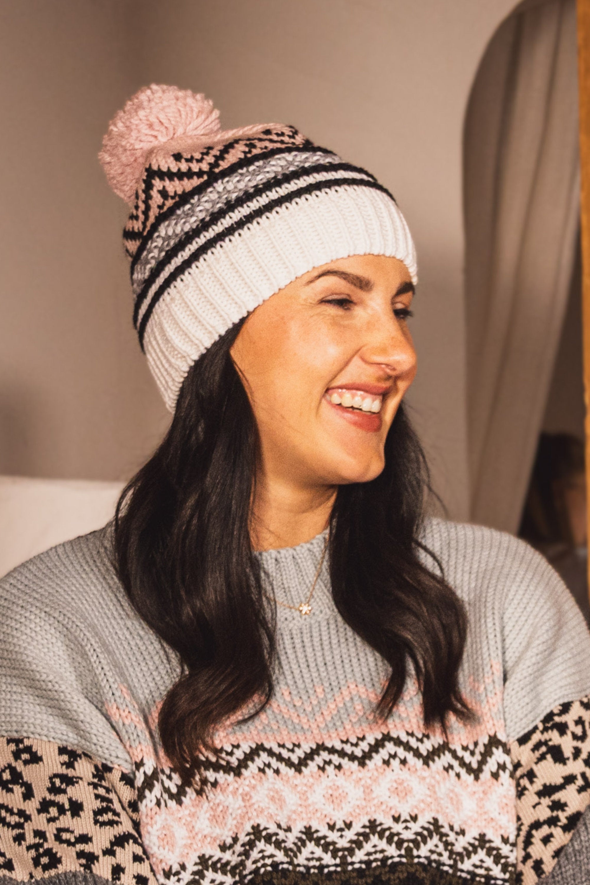 Kathrin Bommelmütze