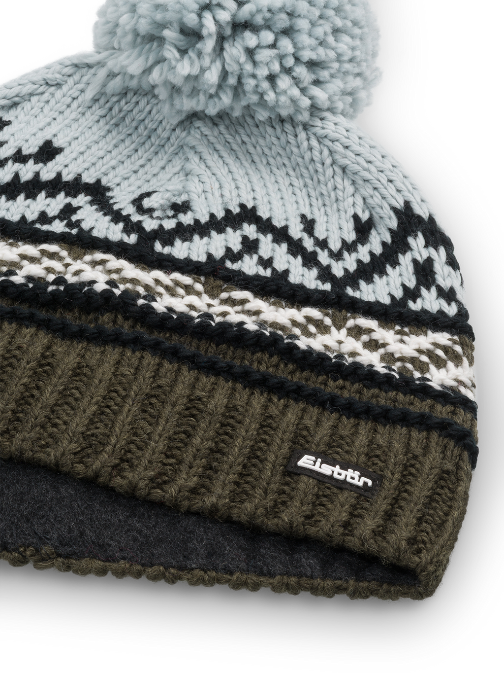 Kathrin Bommelmütze