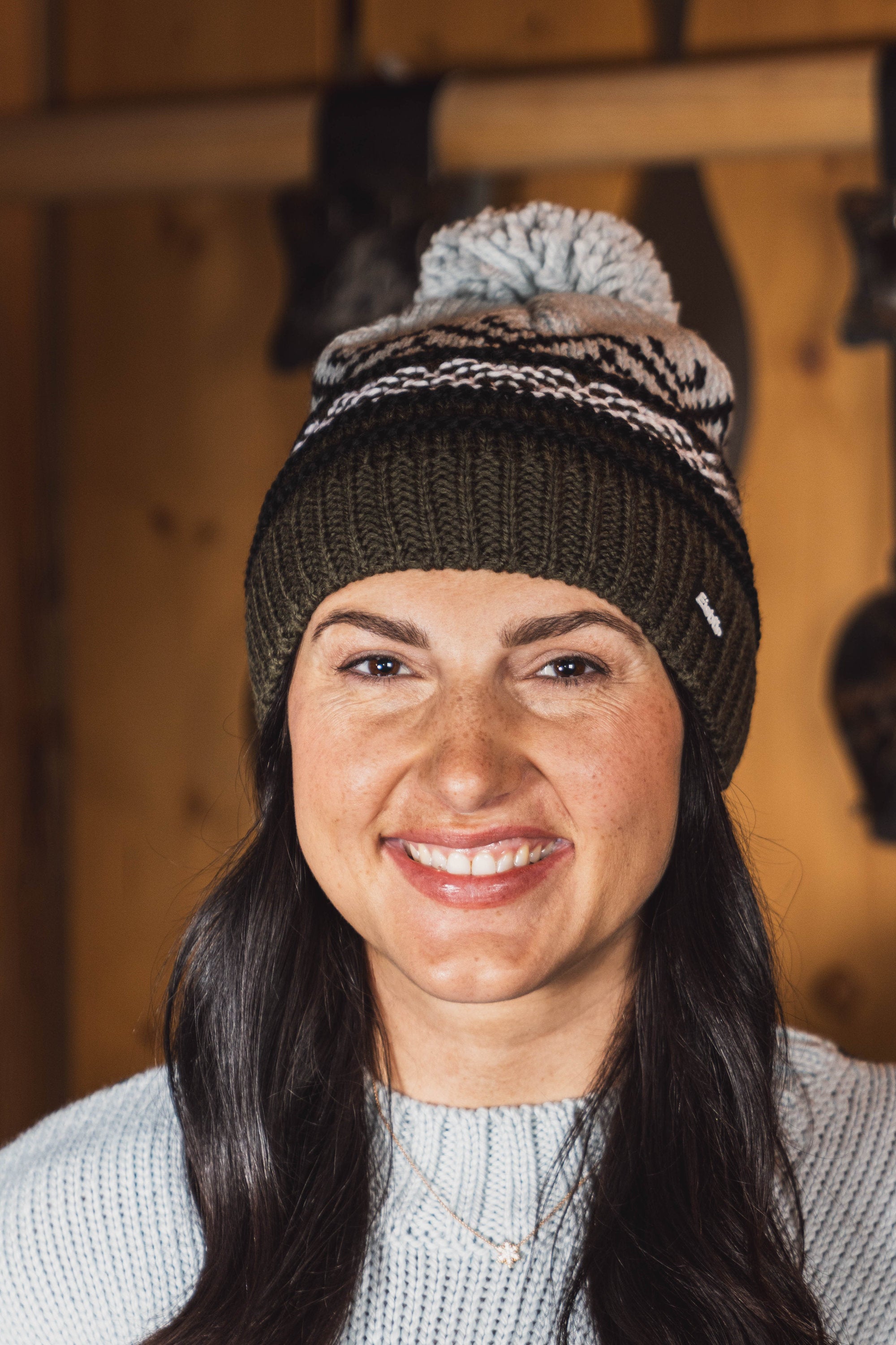 Kathrin Bommelmütze