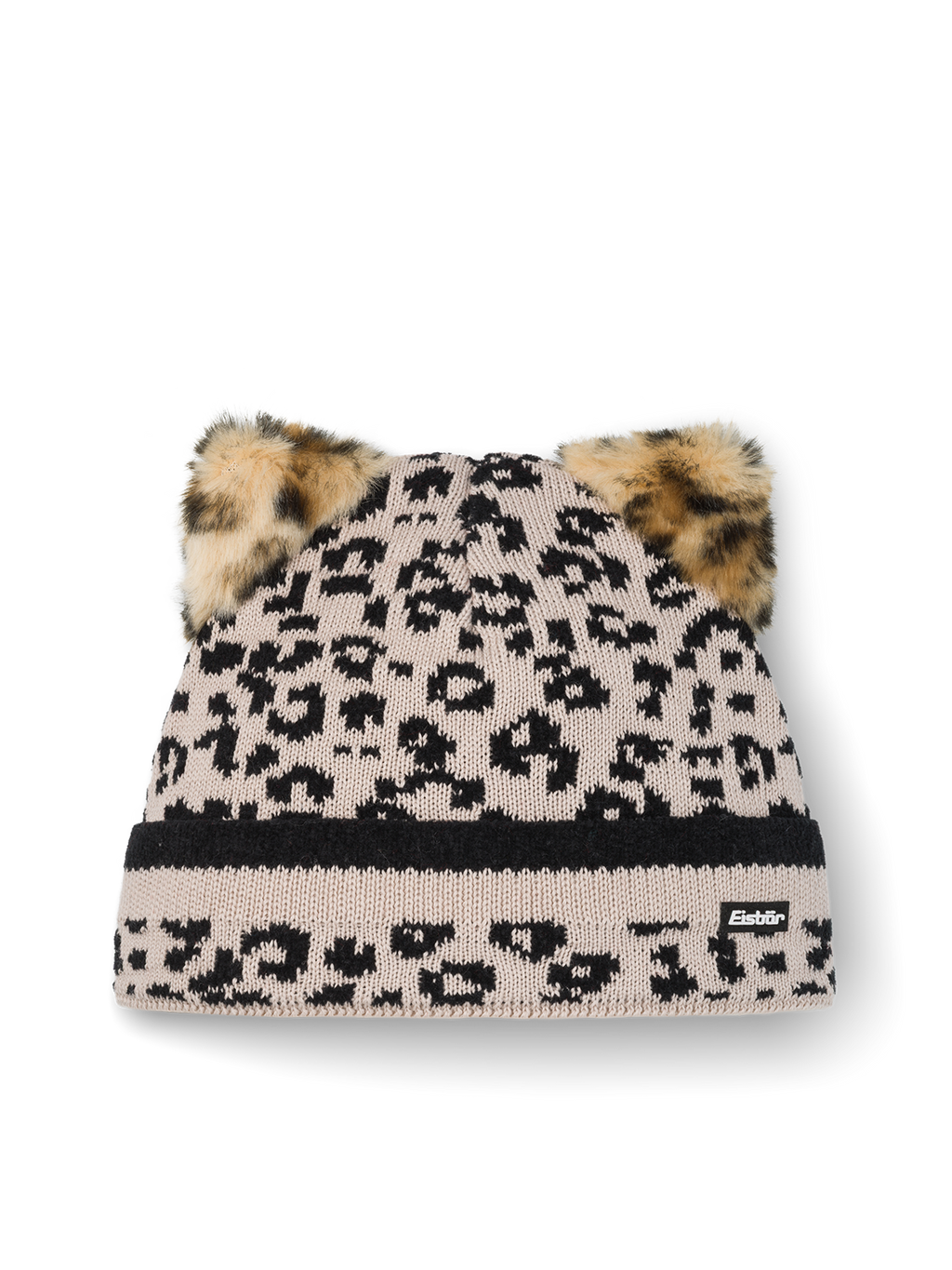 Stephie Leo Mütze Kinder