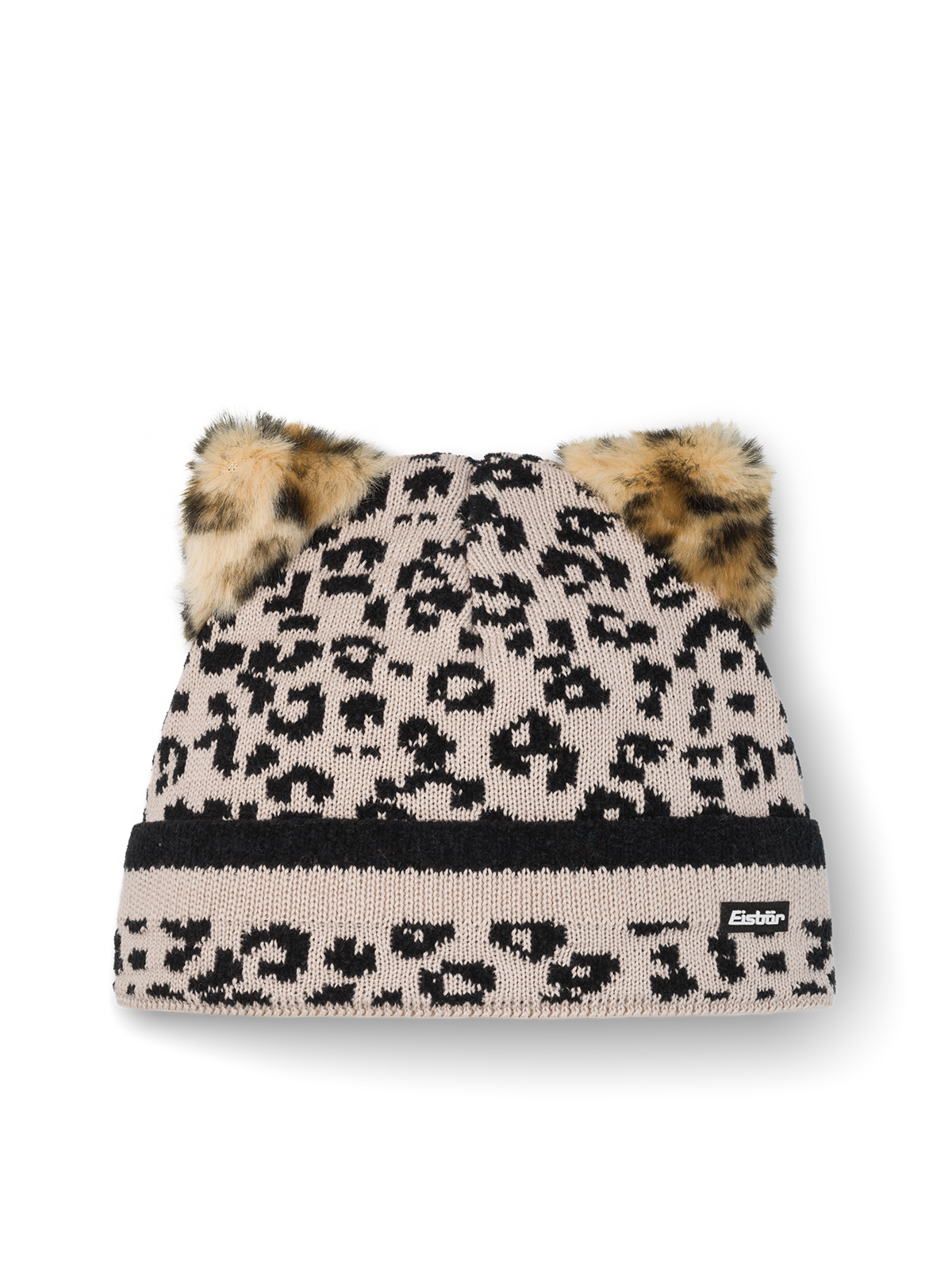 Stephie Leo Mütze Kinder