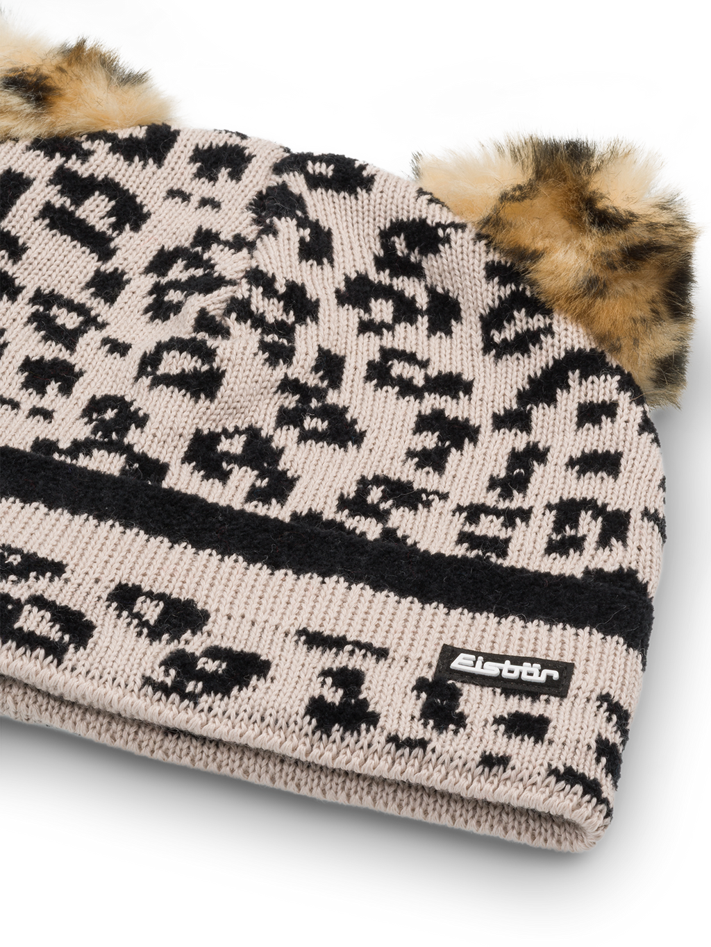 Stephie Leo Mütze Kinder