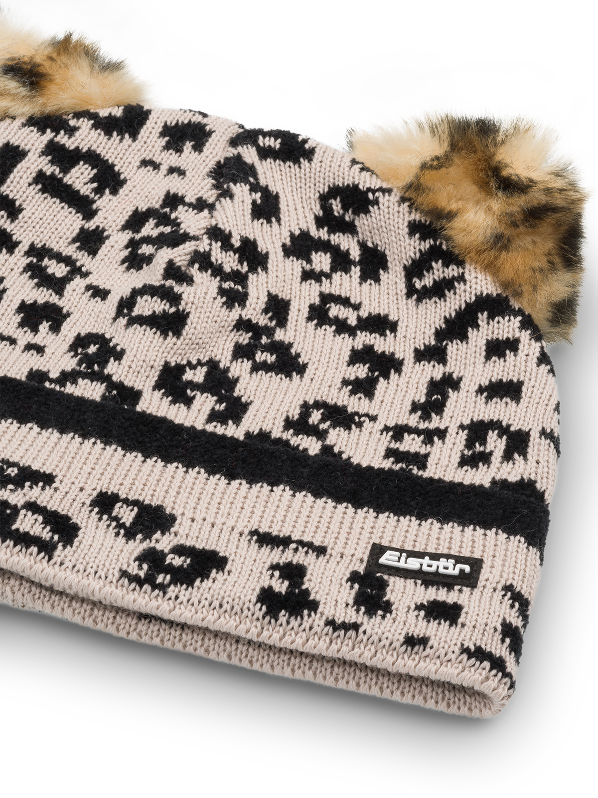 Stephie Leo Mütze Kinder