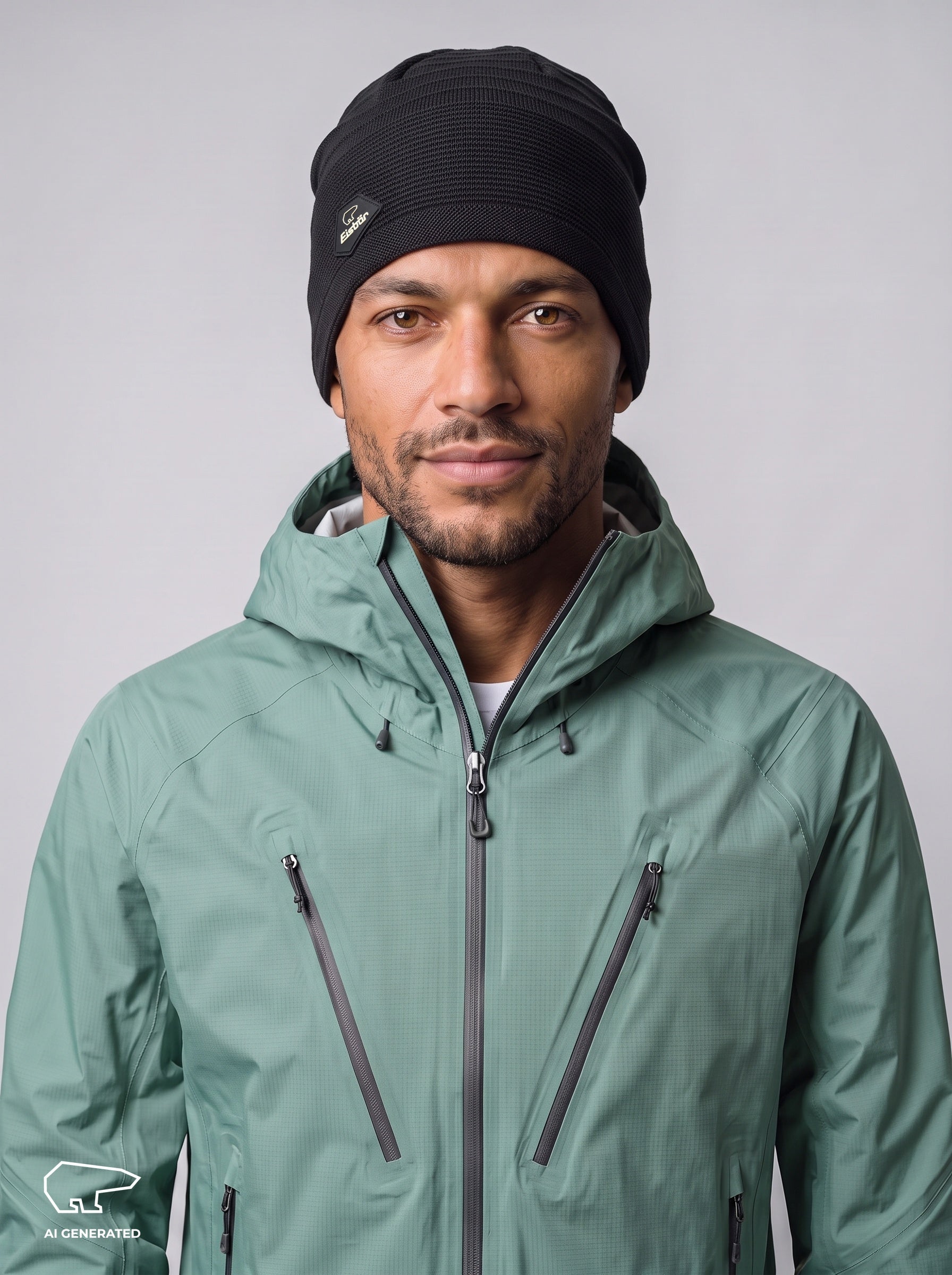Ayora Oversized Mütze