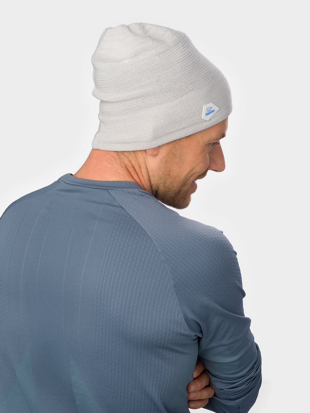 Ayora Oversized Beanie