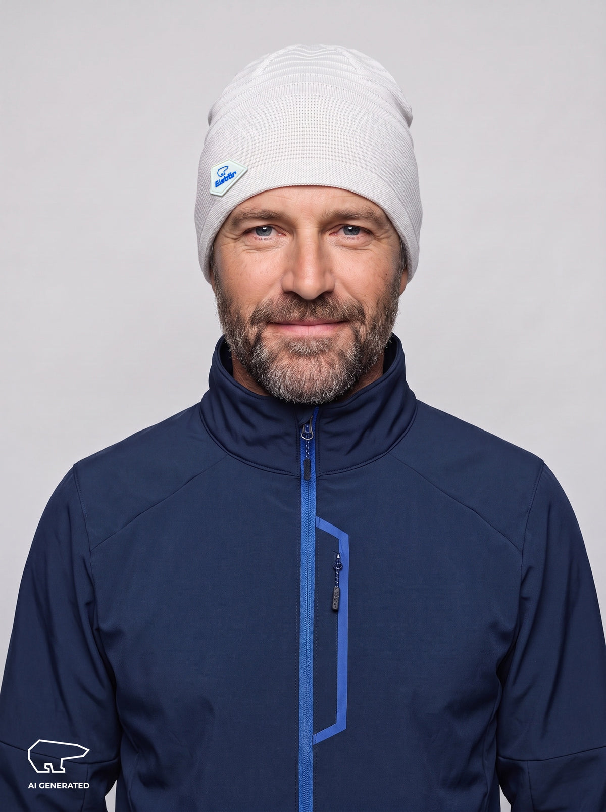 Ayora Oversized Mütze