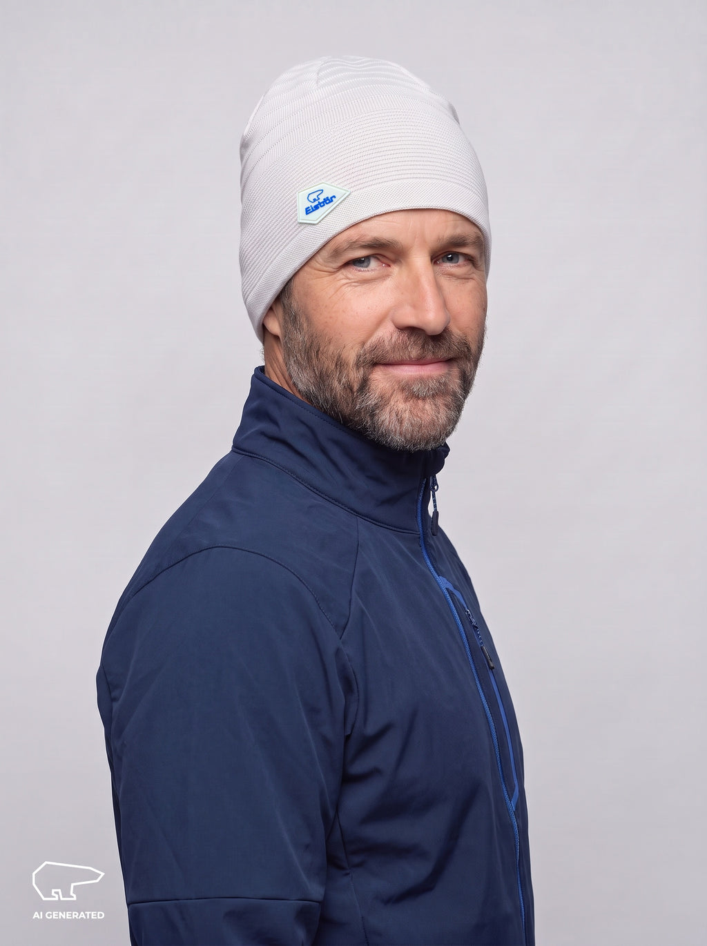Ayora Oversized Beanie