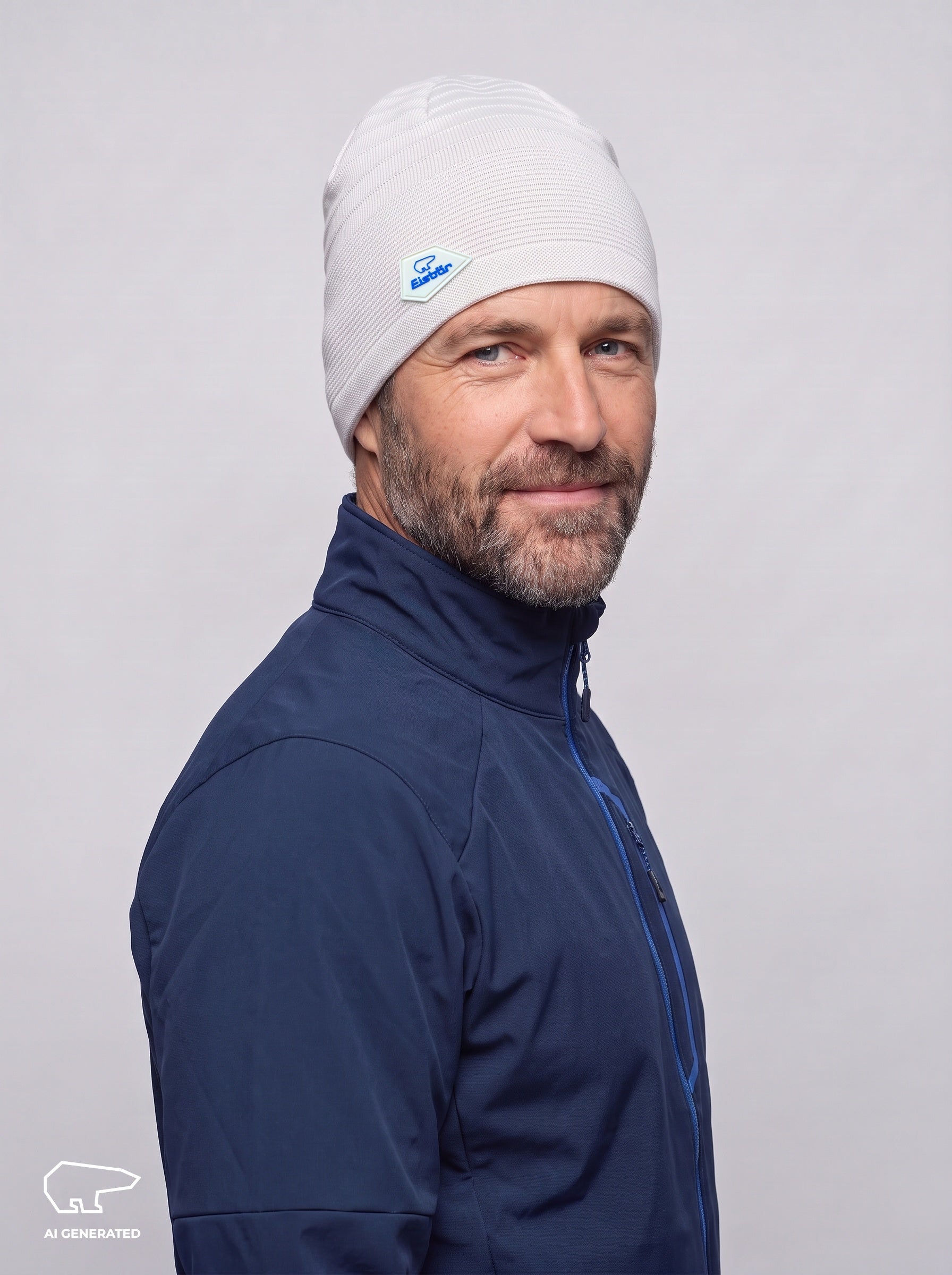 Ayora Oversized Mütze