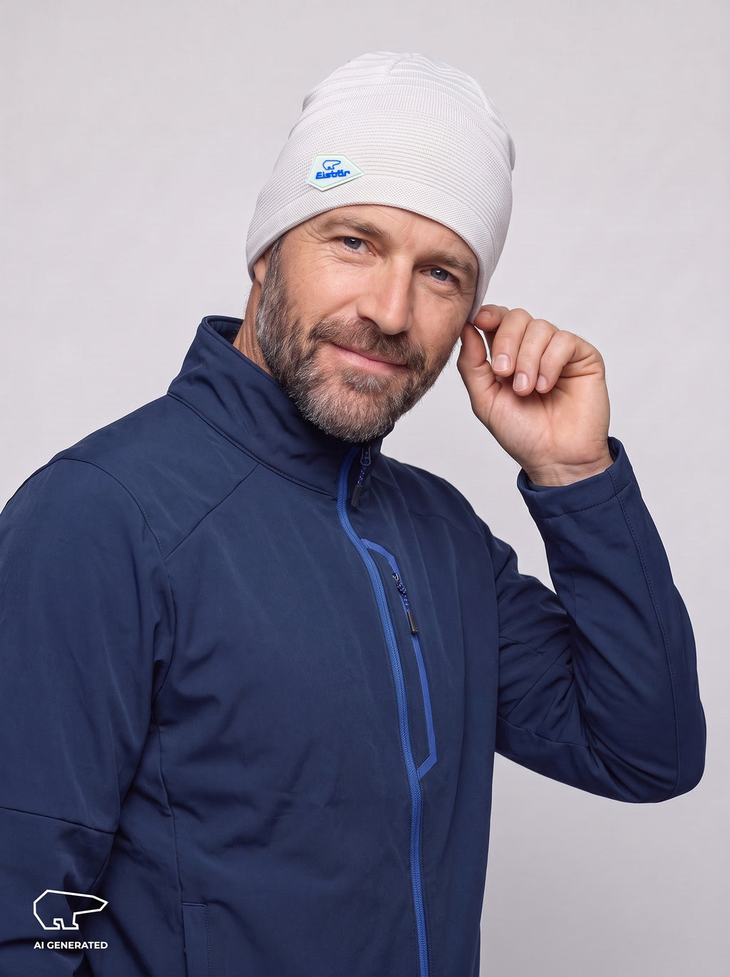 Ayora Oversized Beanie