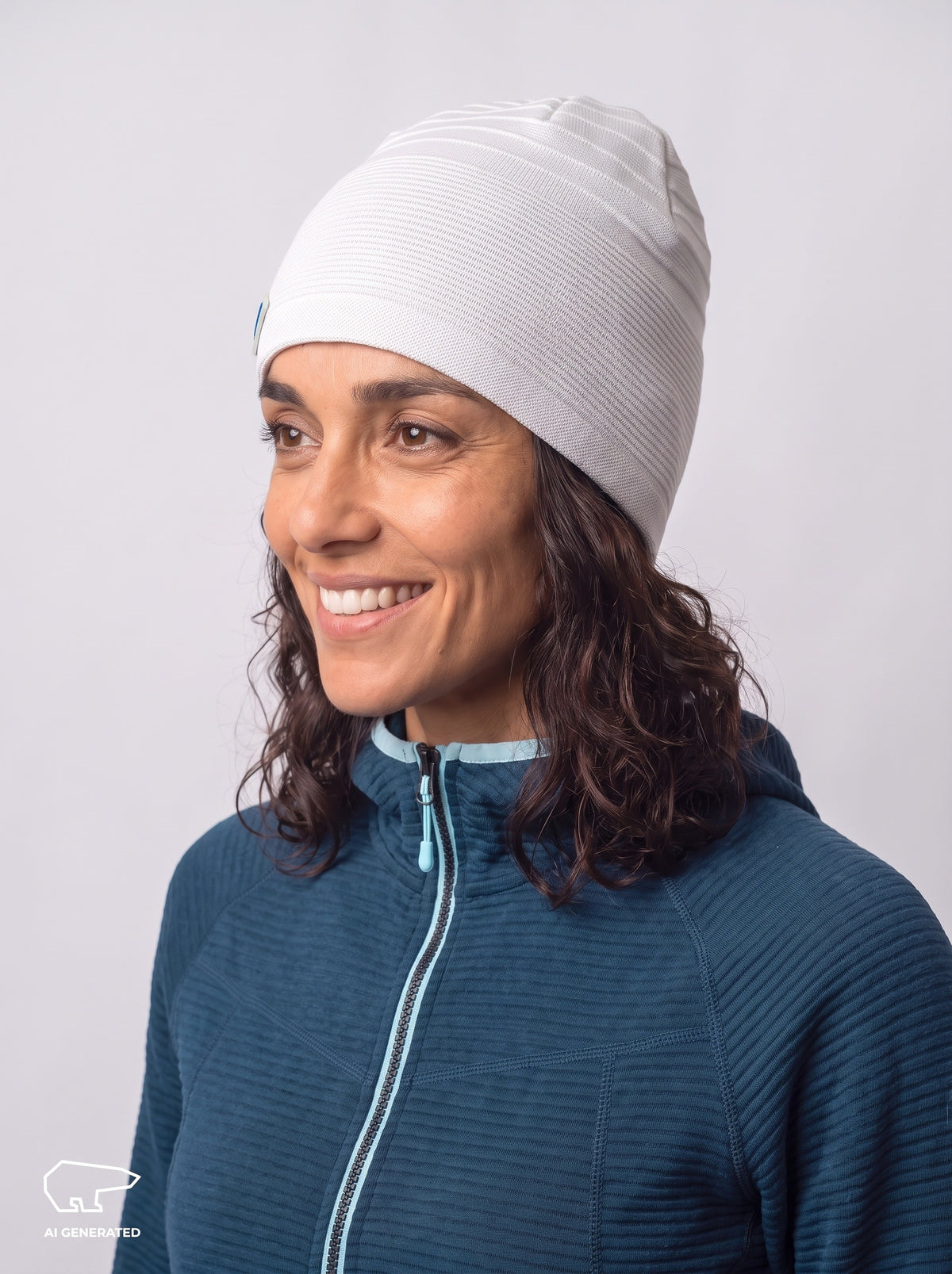 Ayora Oversized Mütze