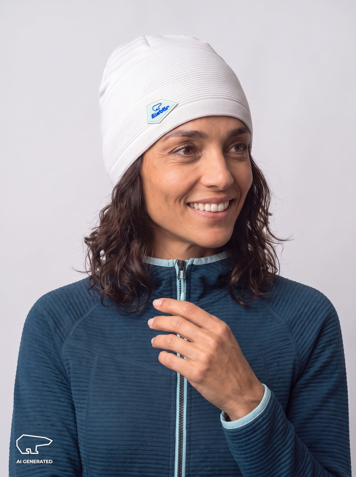 Ayora Oversized Mütze