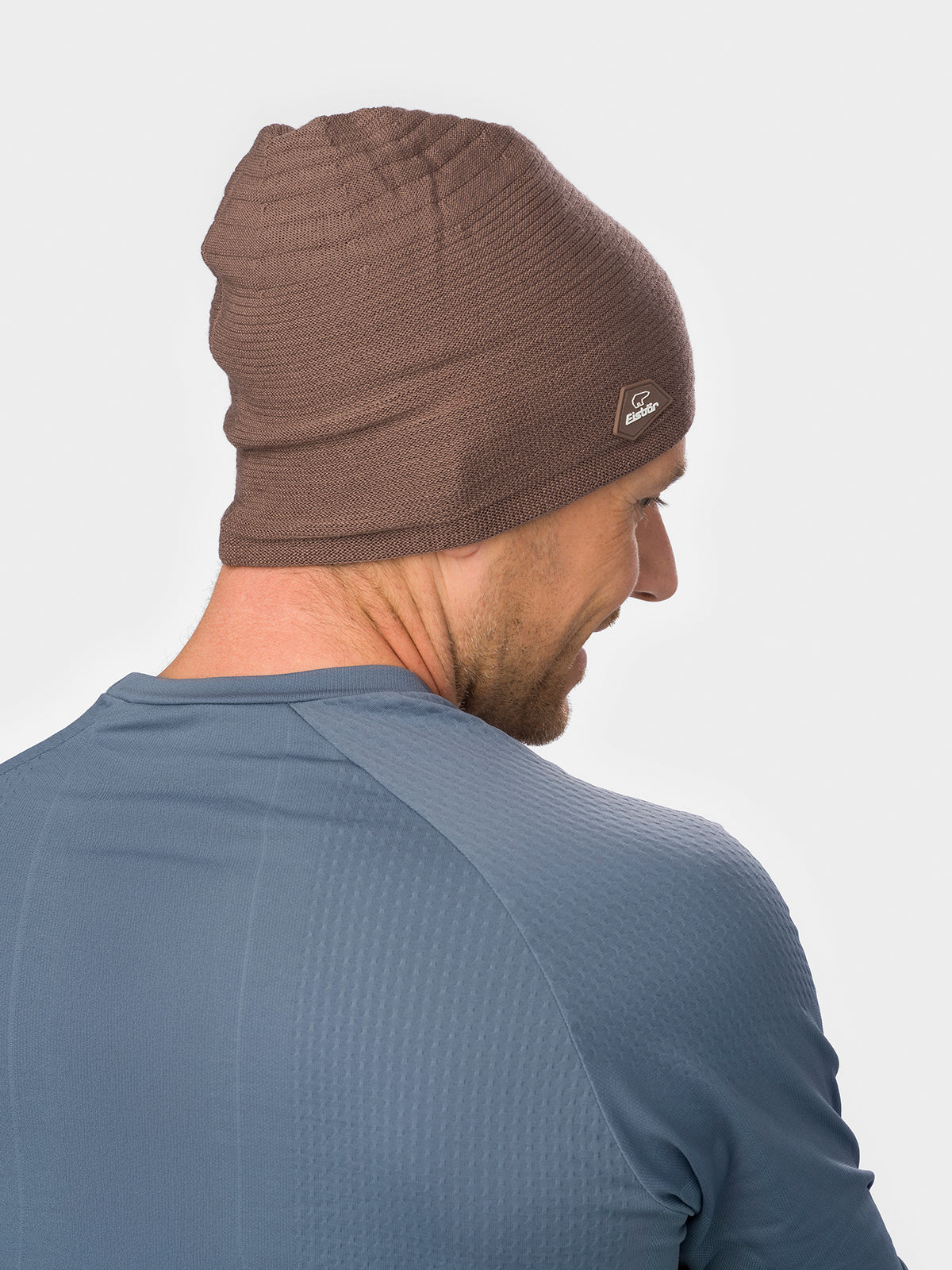 Ayora Oversized Beanie