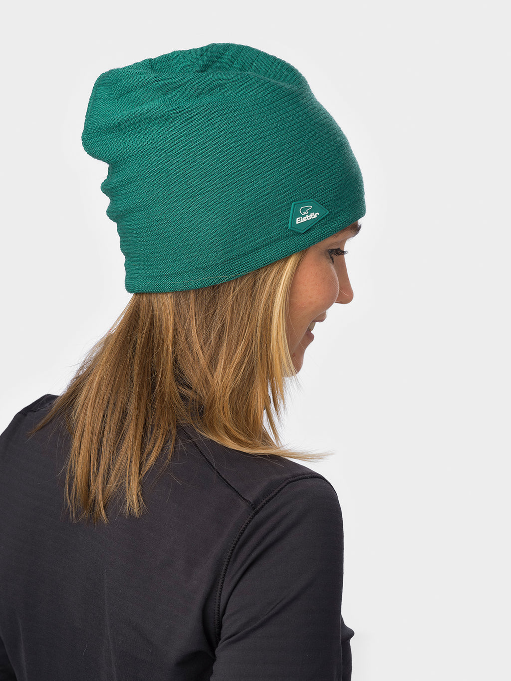 Ayora Oversized Beanie