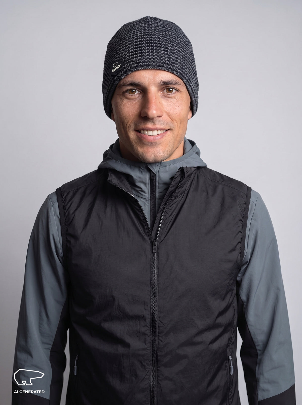 Stevie Mütze
