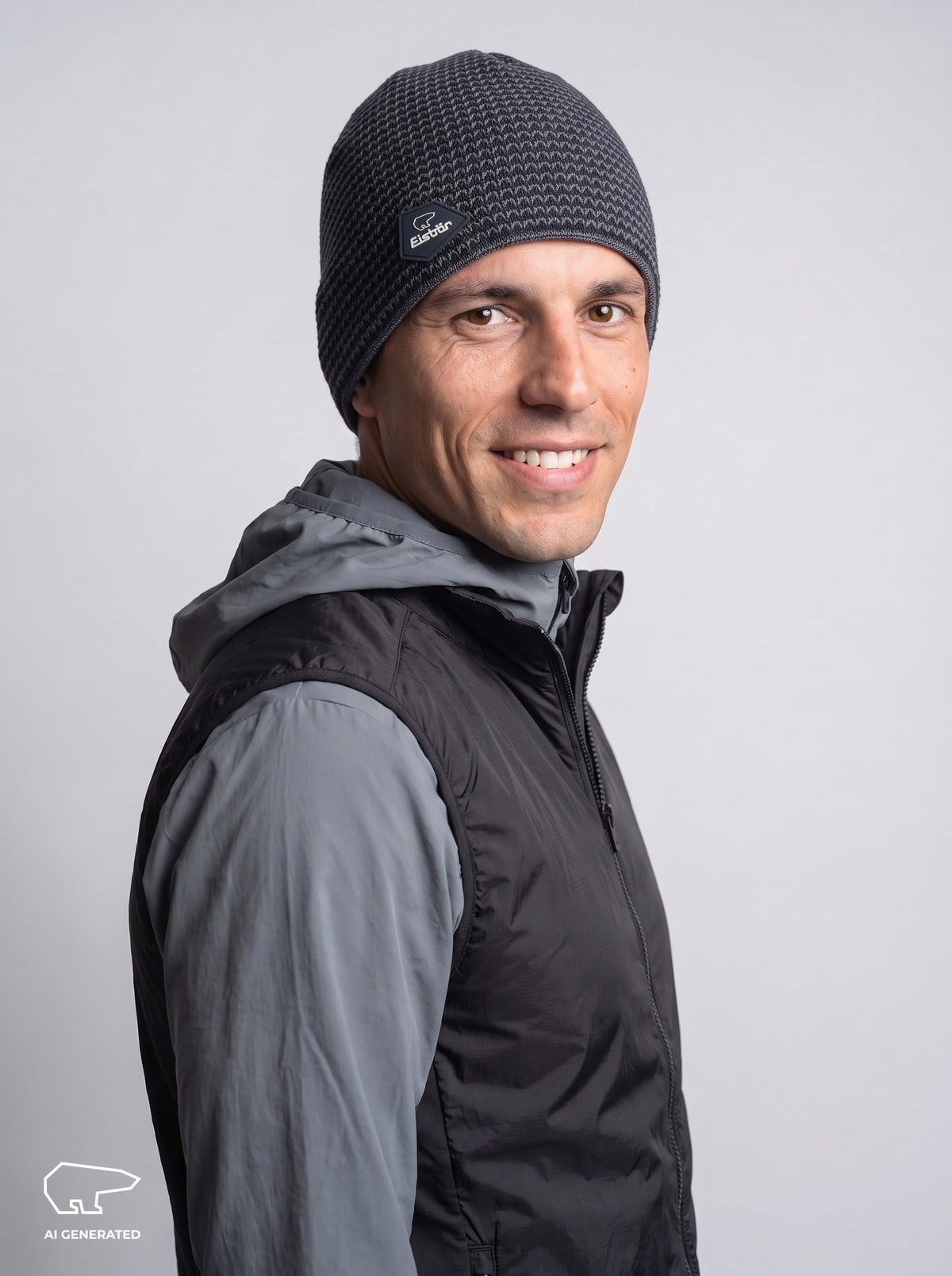 Stevie Mütze